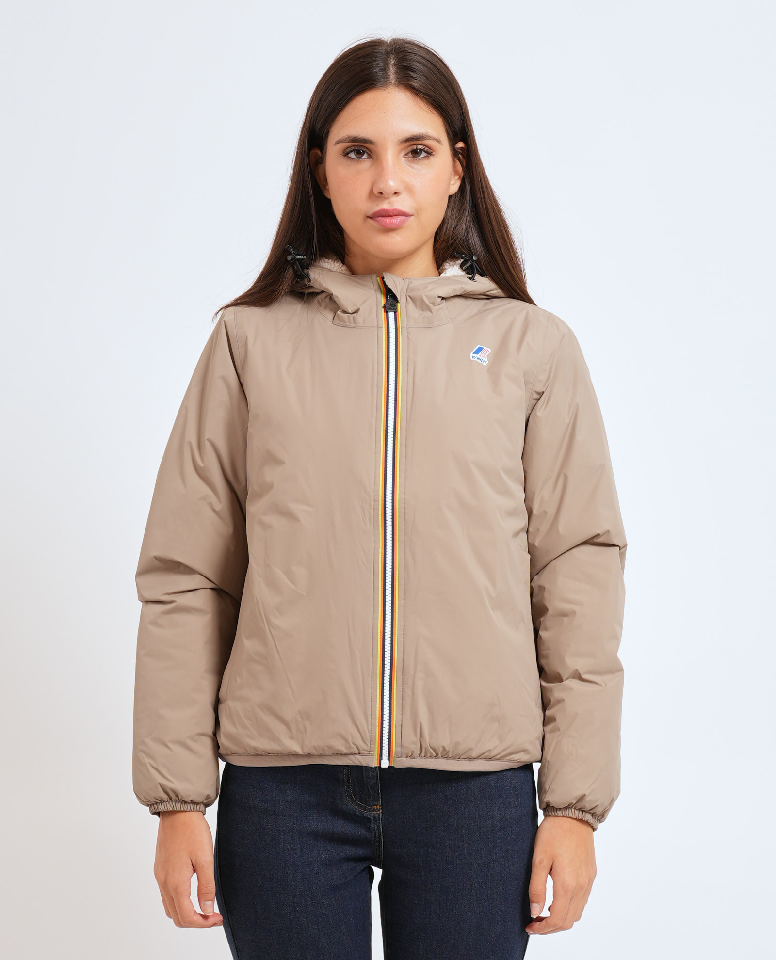 K-Way Coats