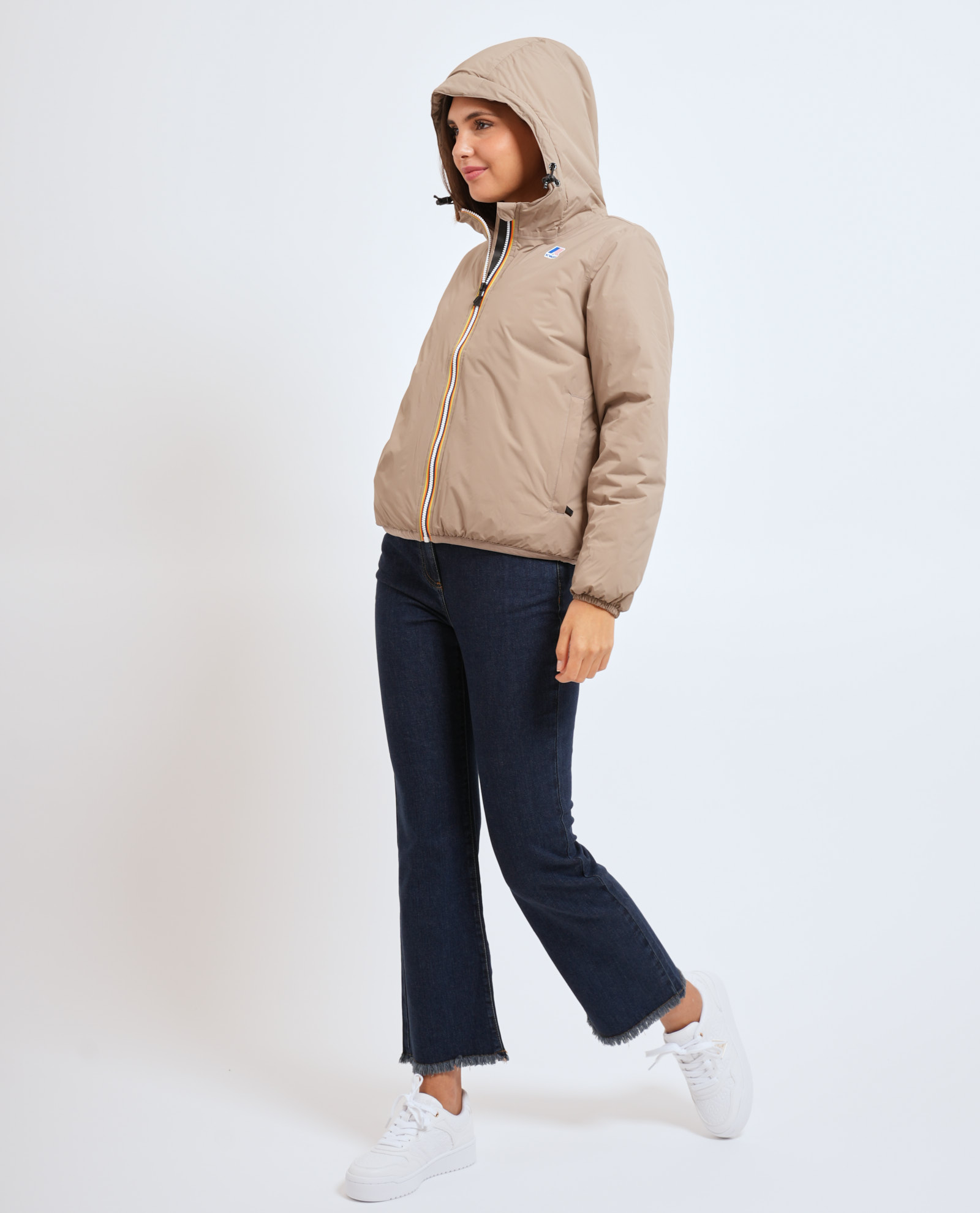 K-Way Coats