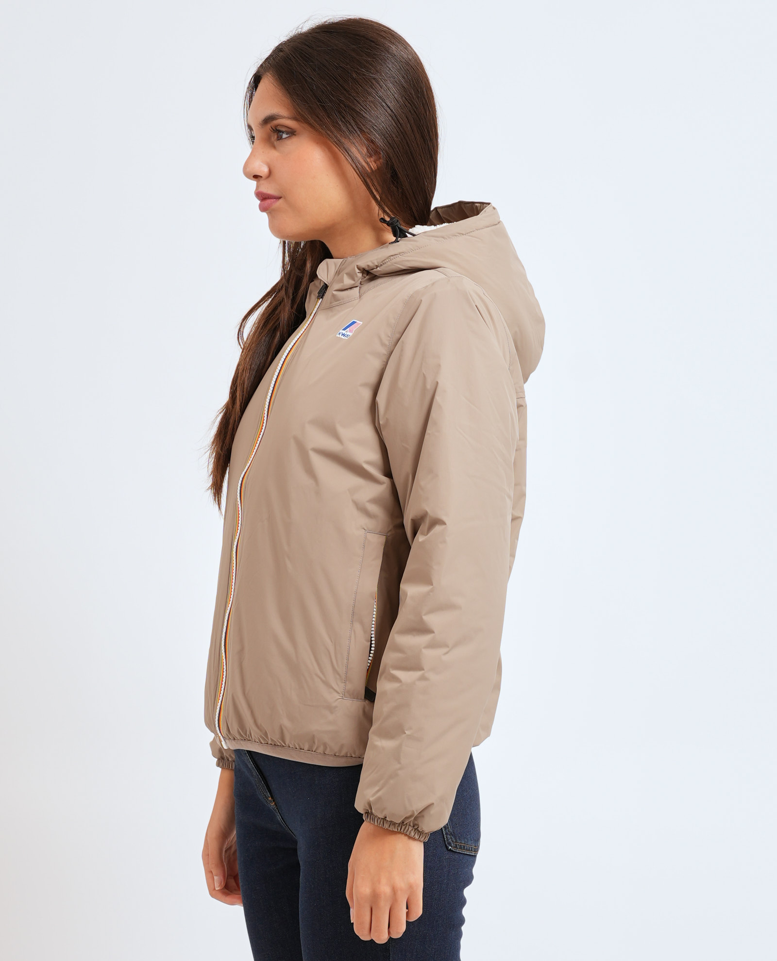 K-Way Coats