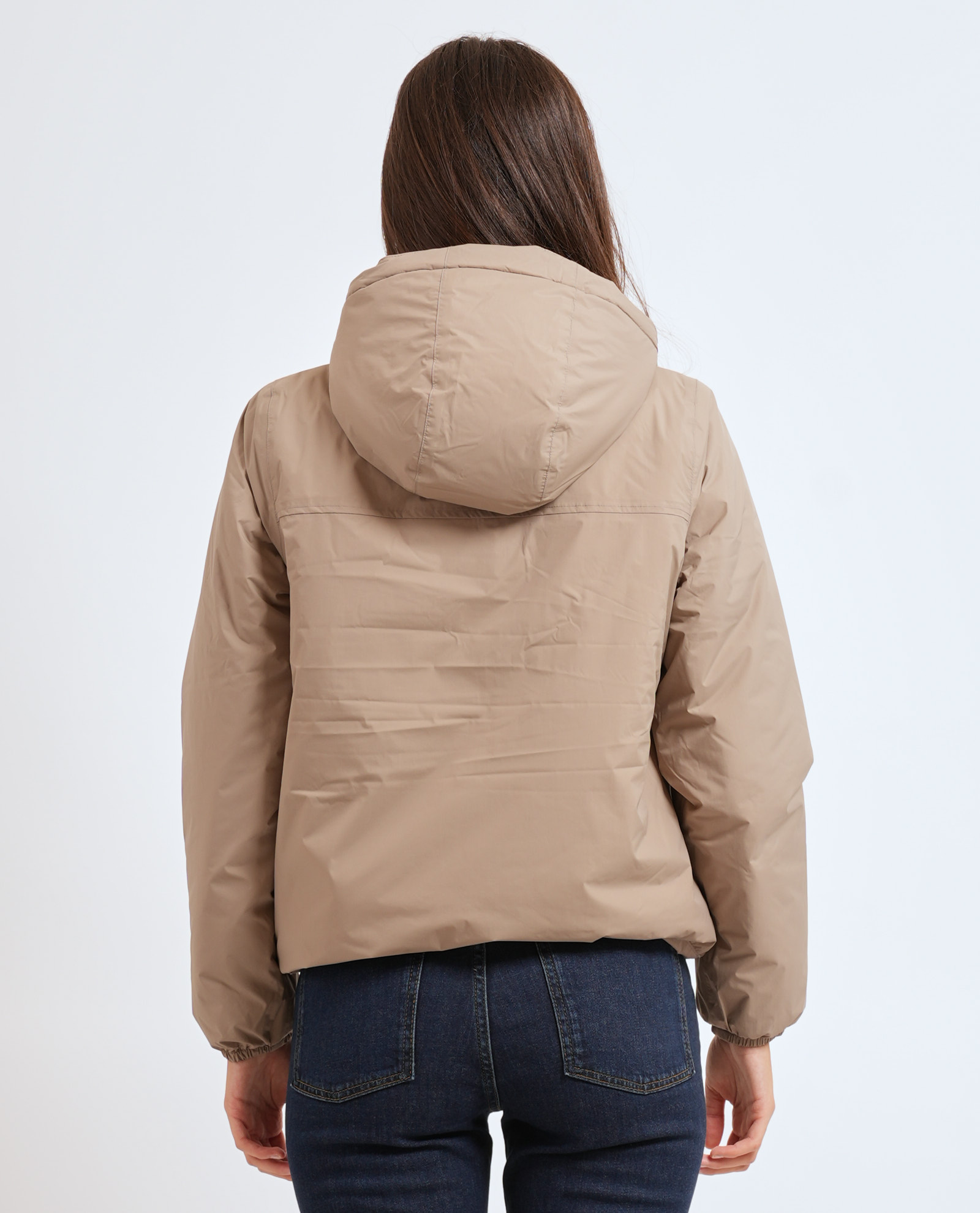 K-Way Coats