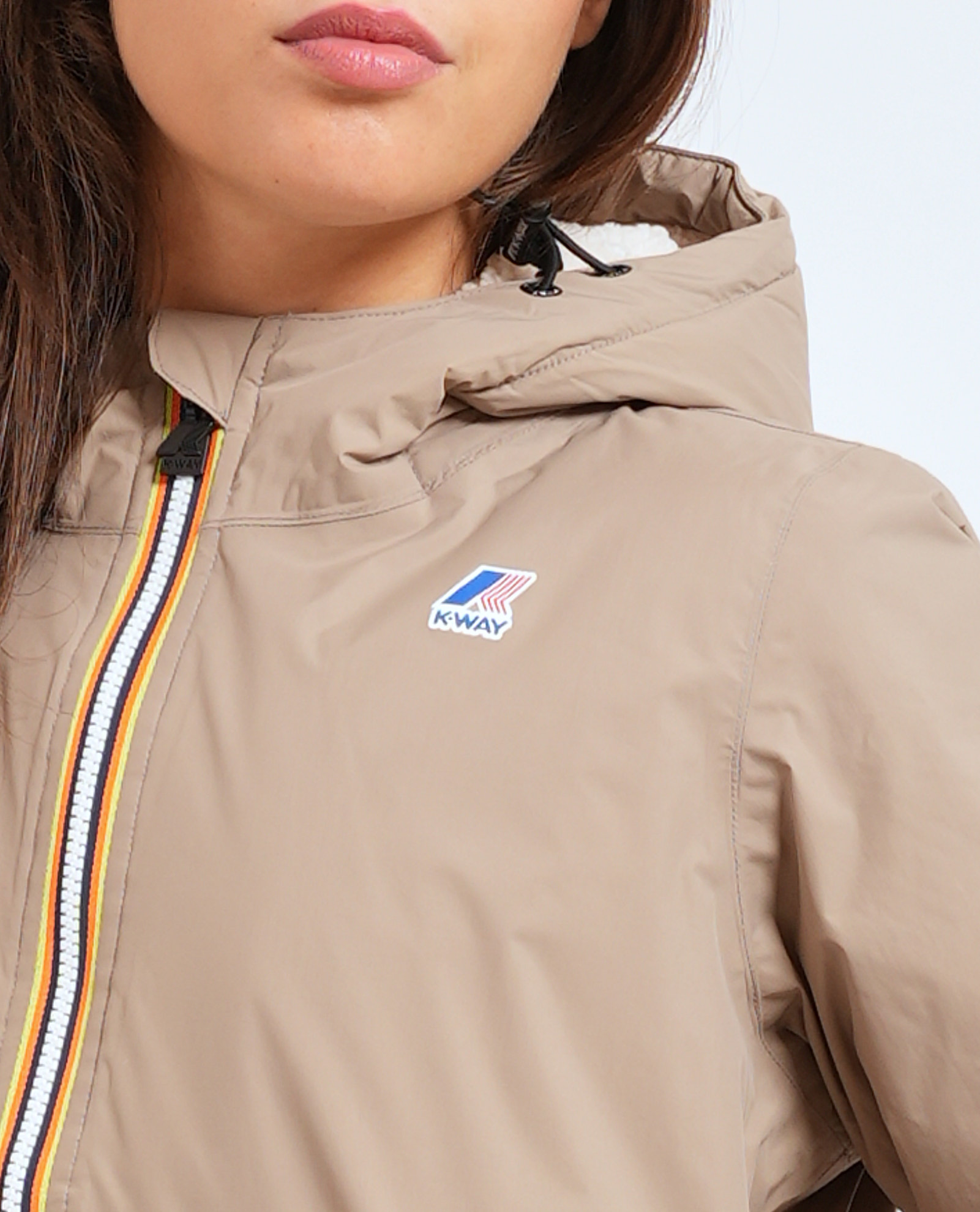 K-Way Coats