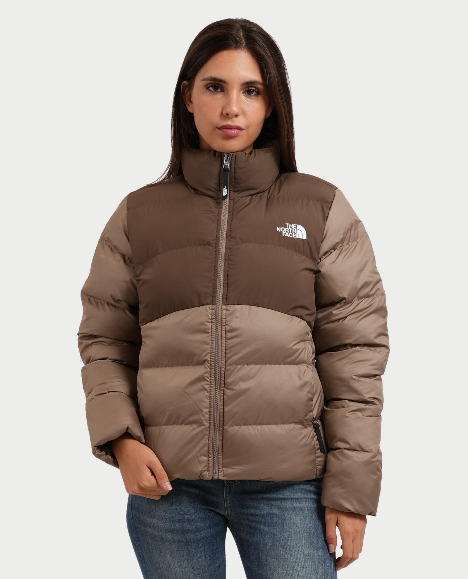 The North Face Chaquetas Multicolor