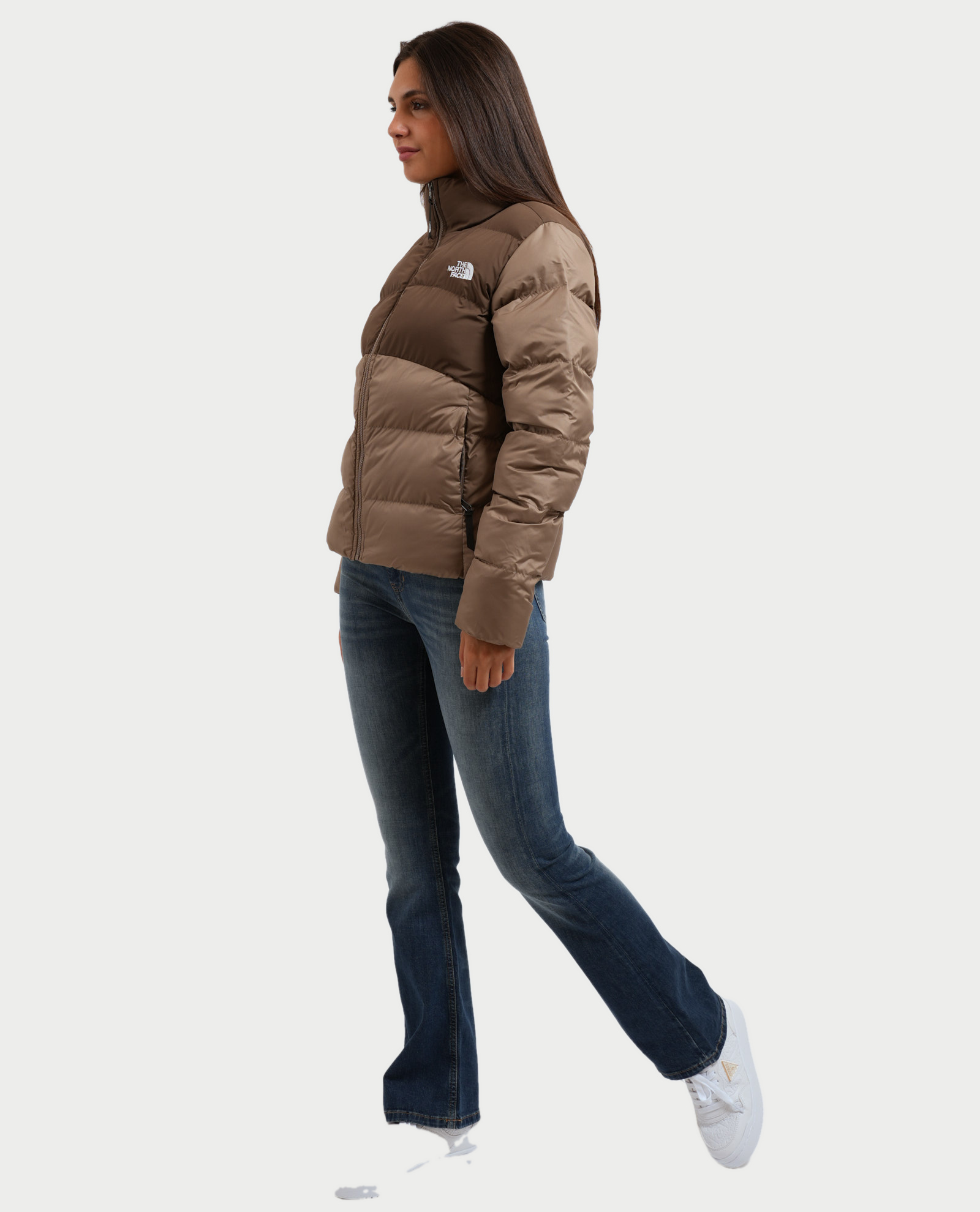 The North Face Chaquetas Multicolor