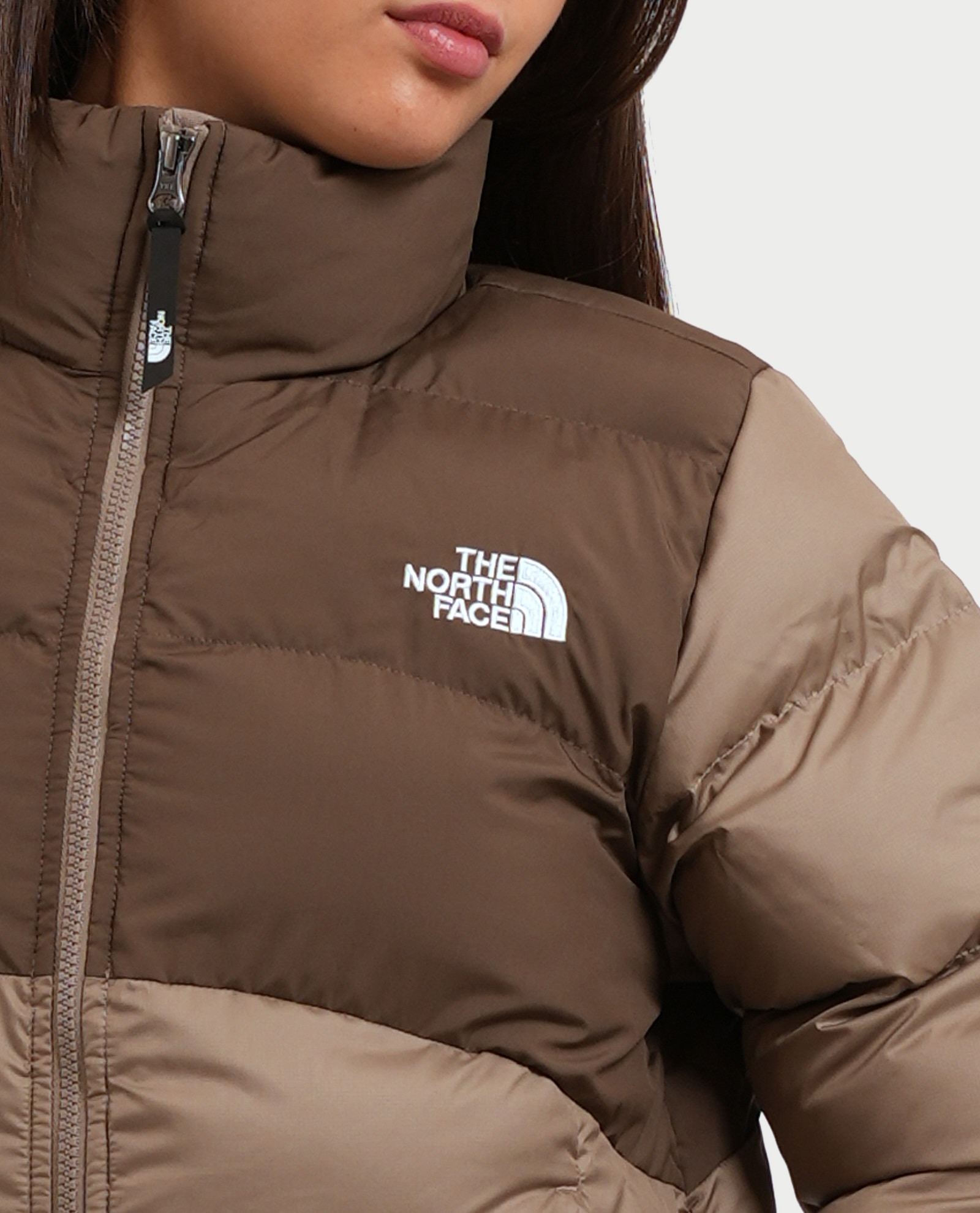 The North Face Chaquetas Multicolor