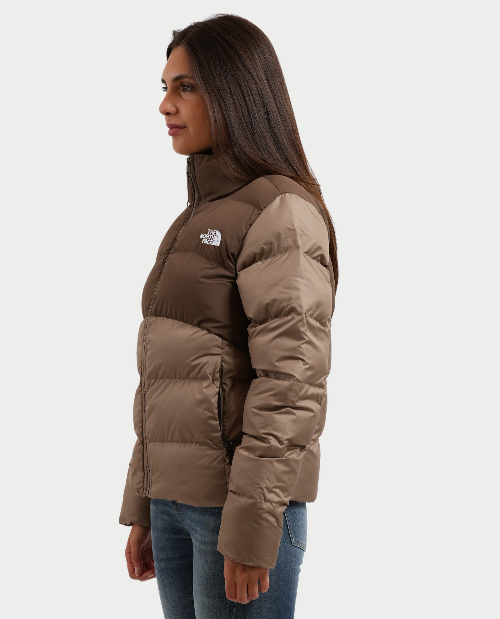 The North Face Chaquetas Multicolor