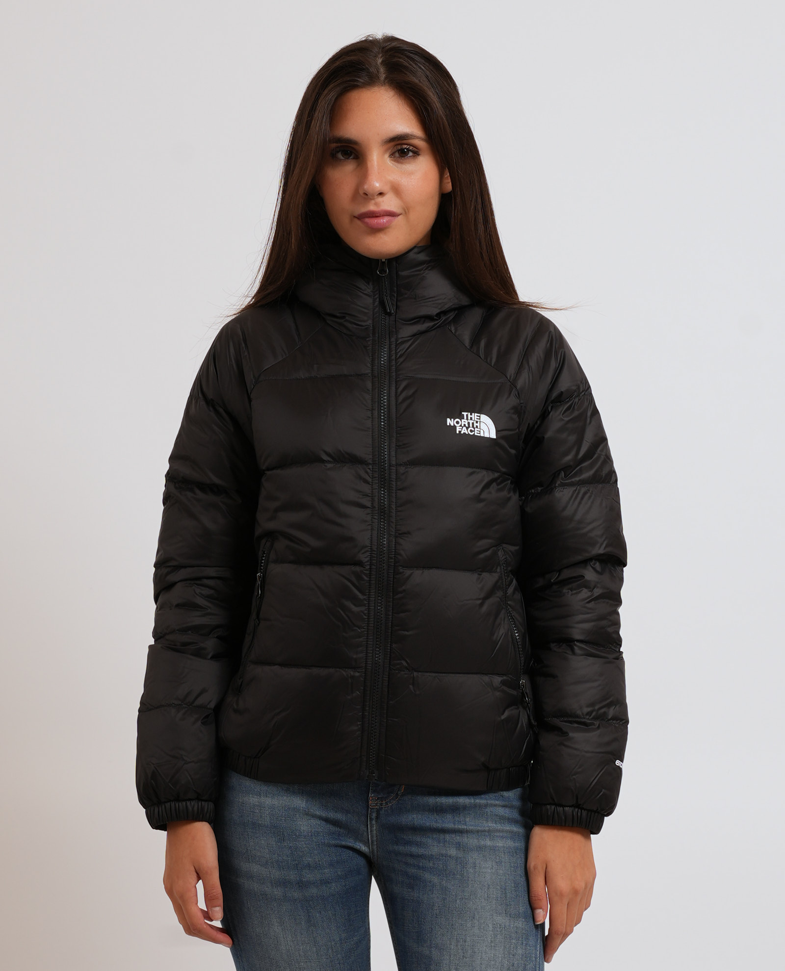 THE NORTH FACE Giacconi Nero