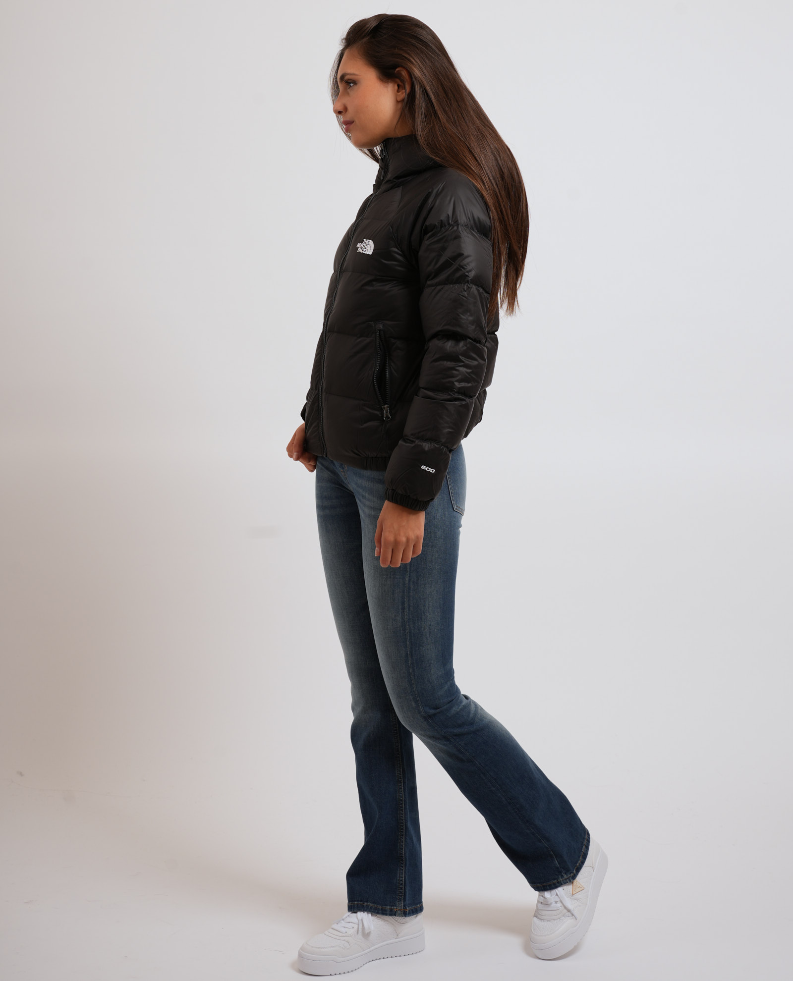THE NORTH FACE Giacconi Nero