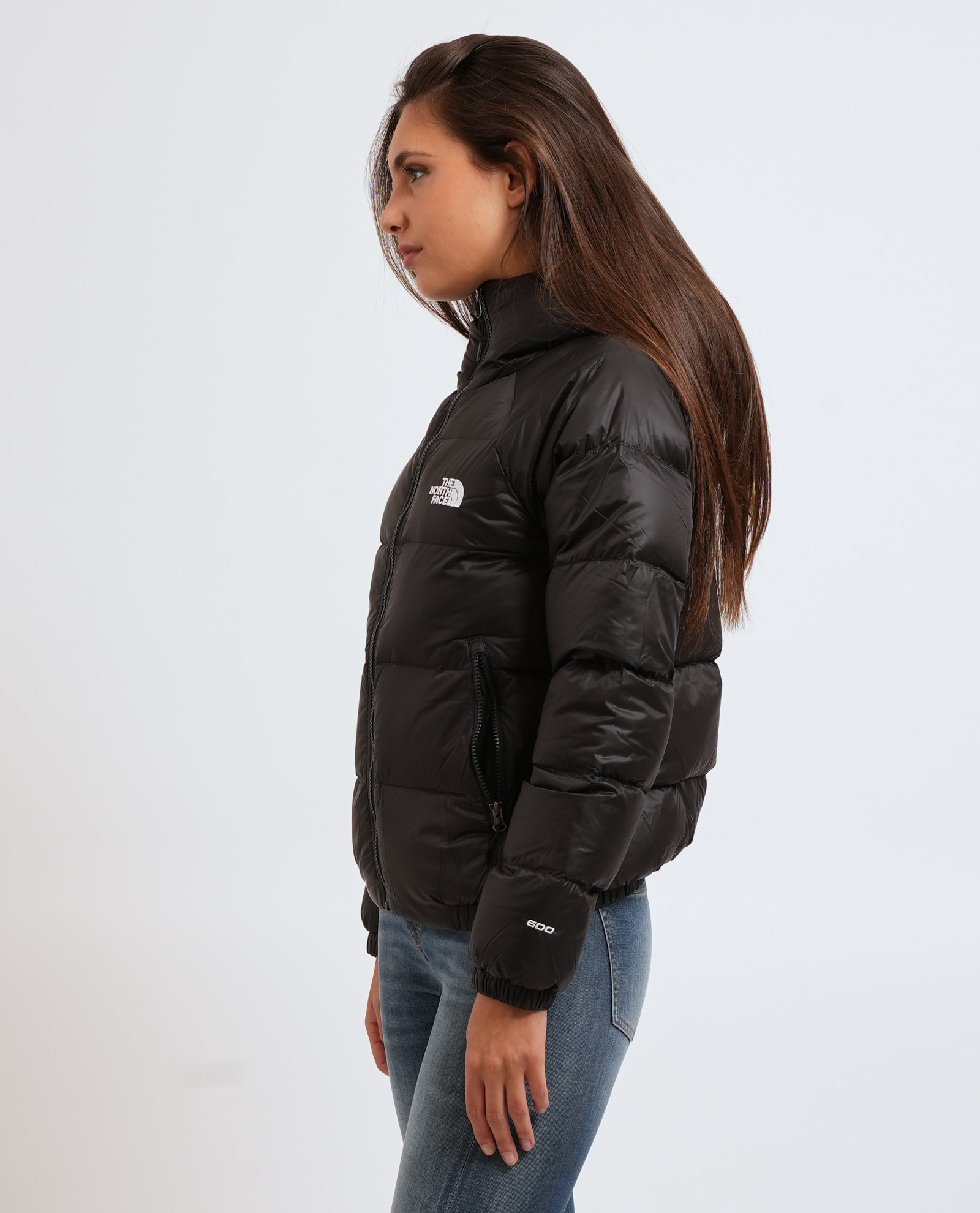 THE NORTH FACE Giacconi Nero