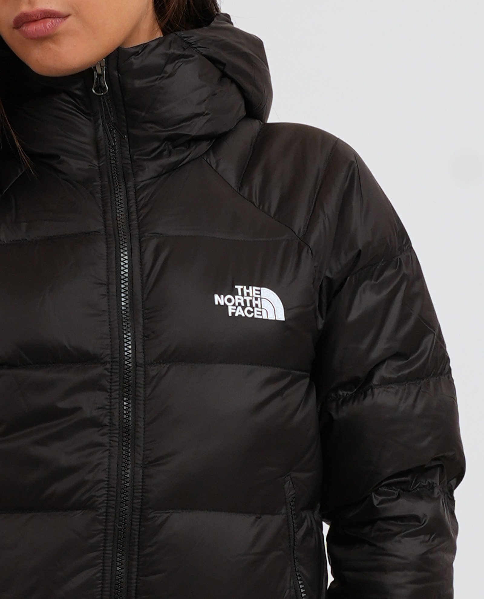 THE NORTH FACE Giacconi Nero