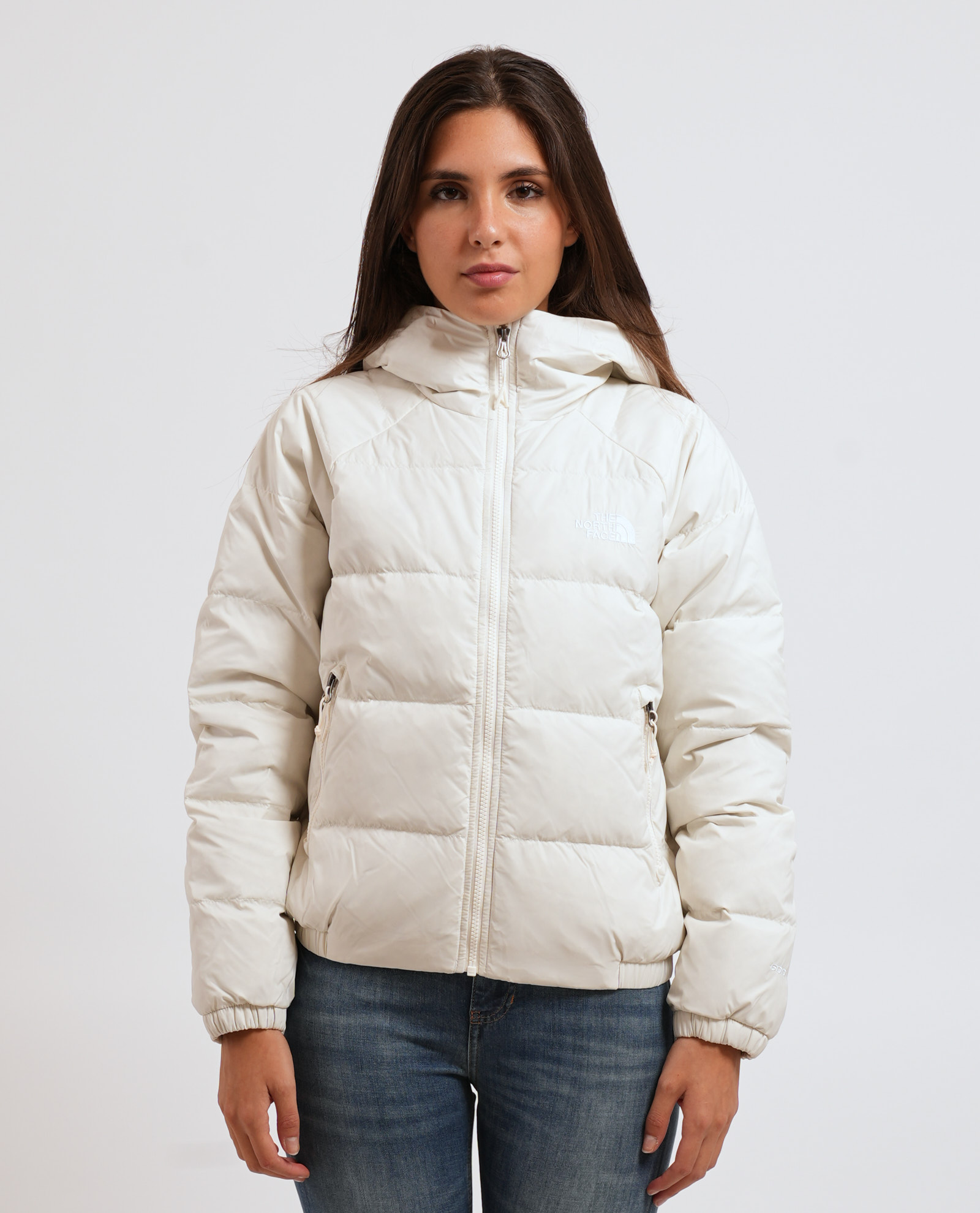 The North Face Witte jassen