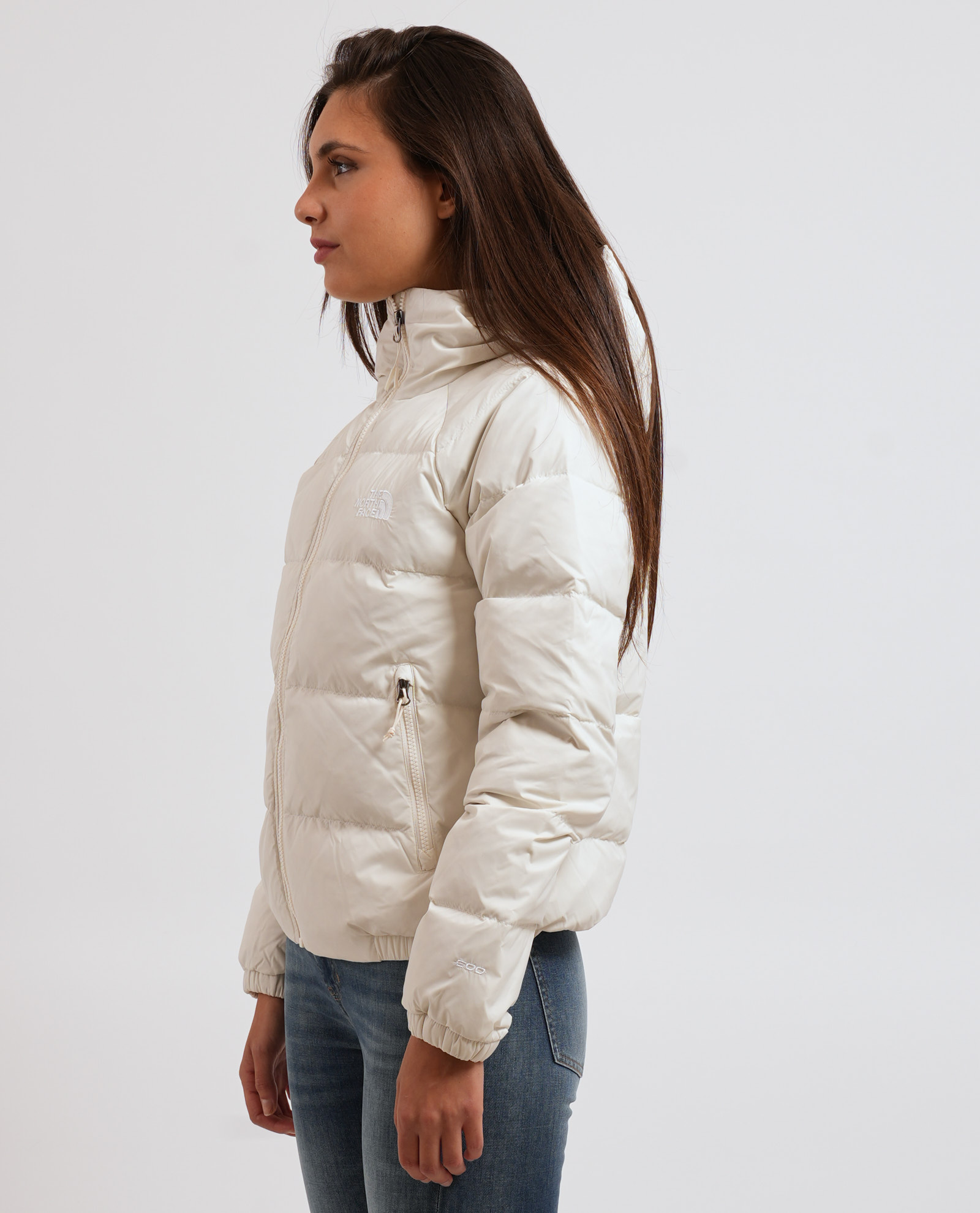 The North Face Witte jassen
