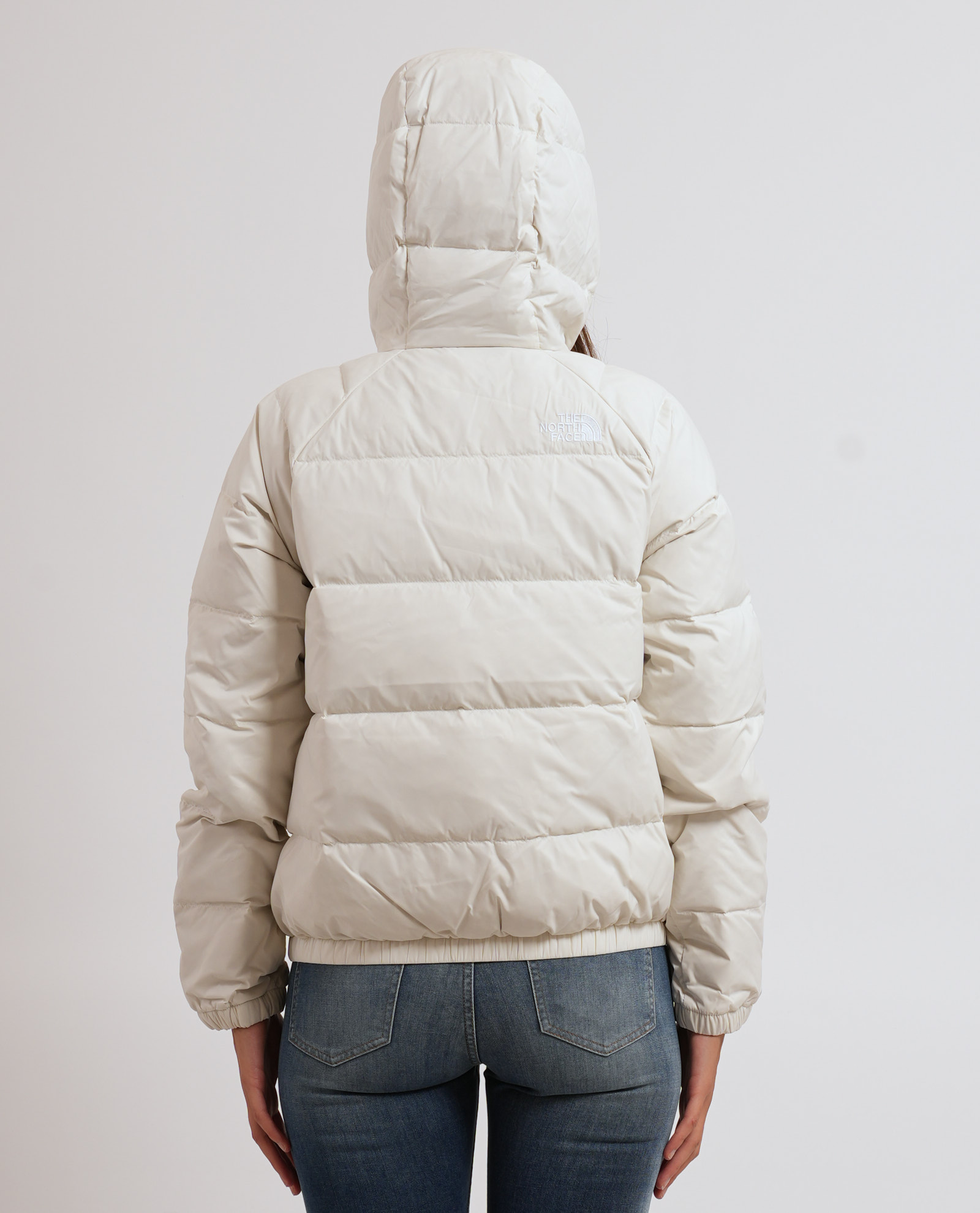 The North Face Witte jassen