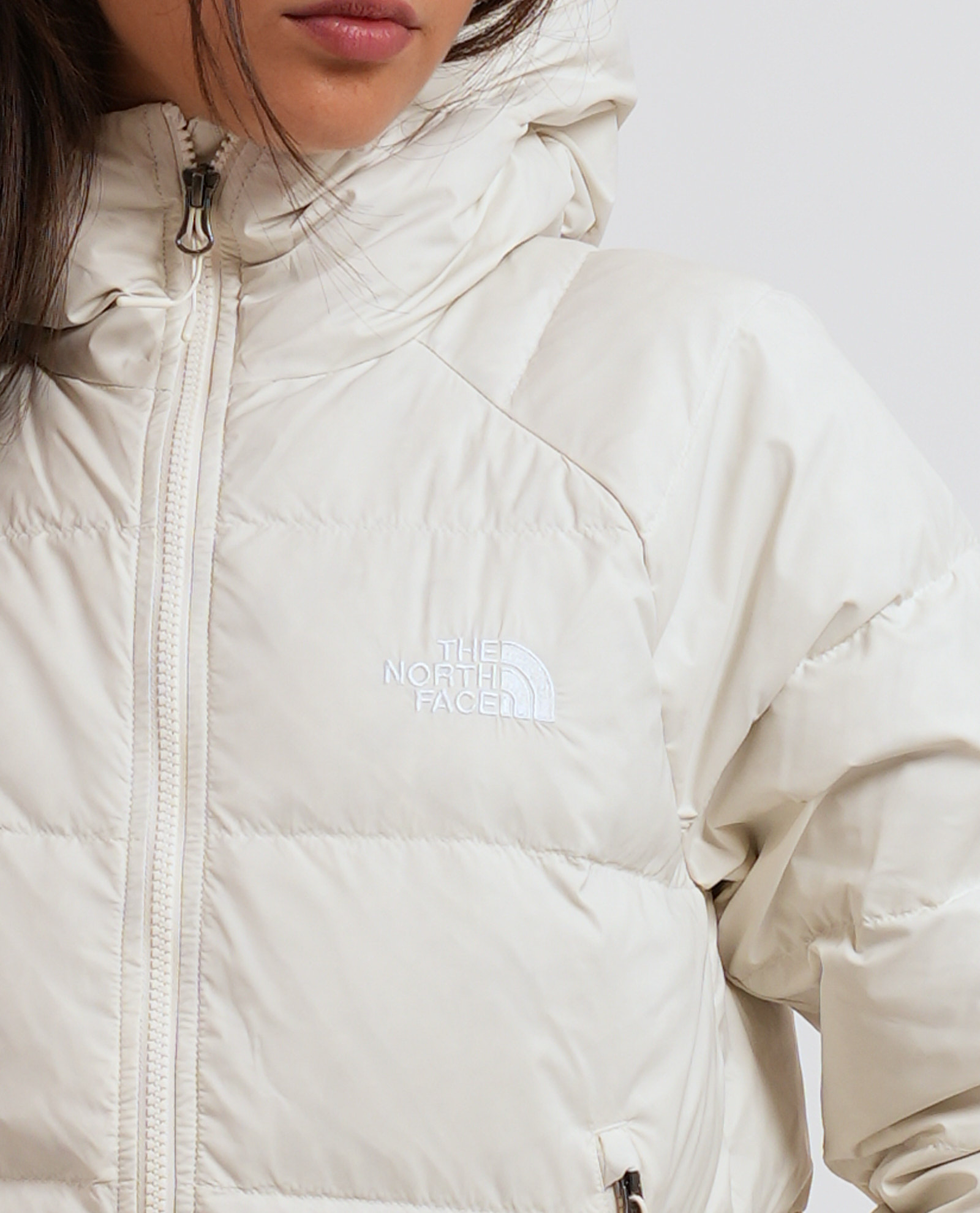 The North Face Witte jassen