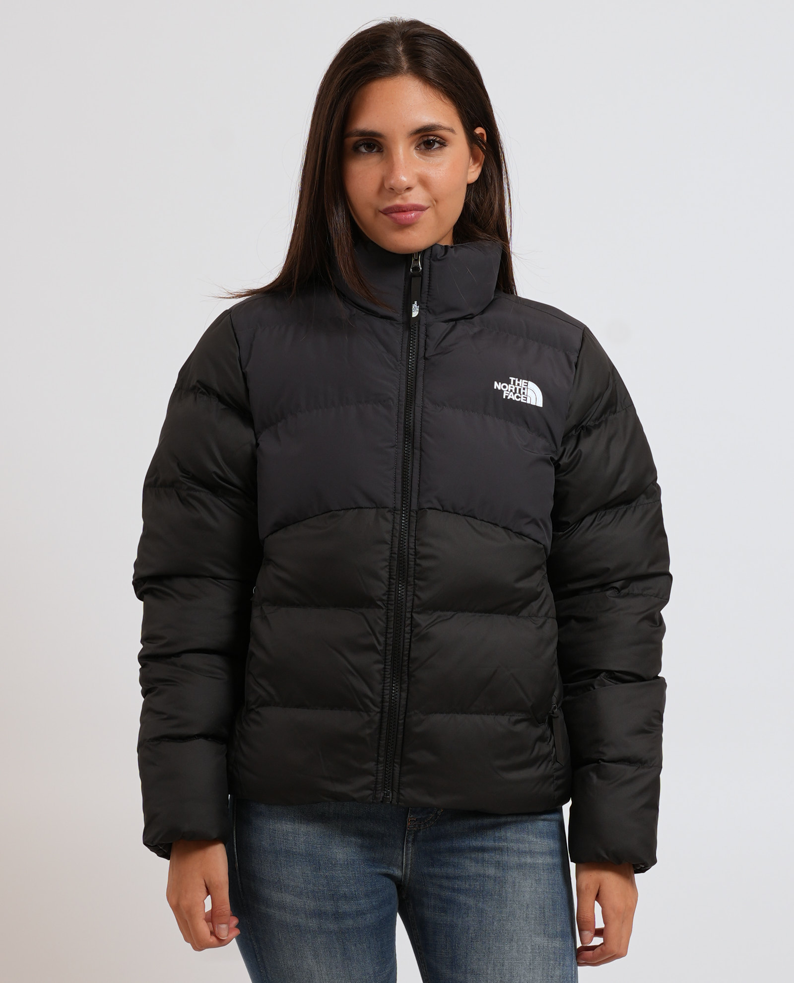 The North Face Vestes noires