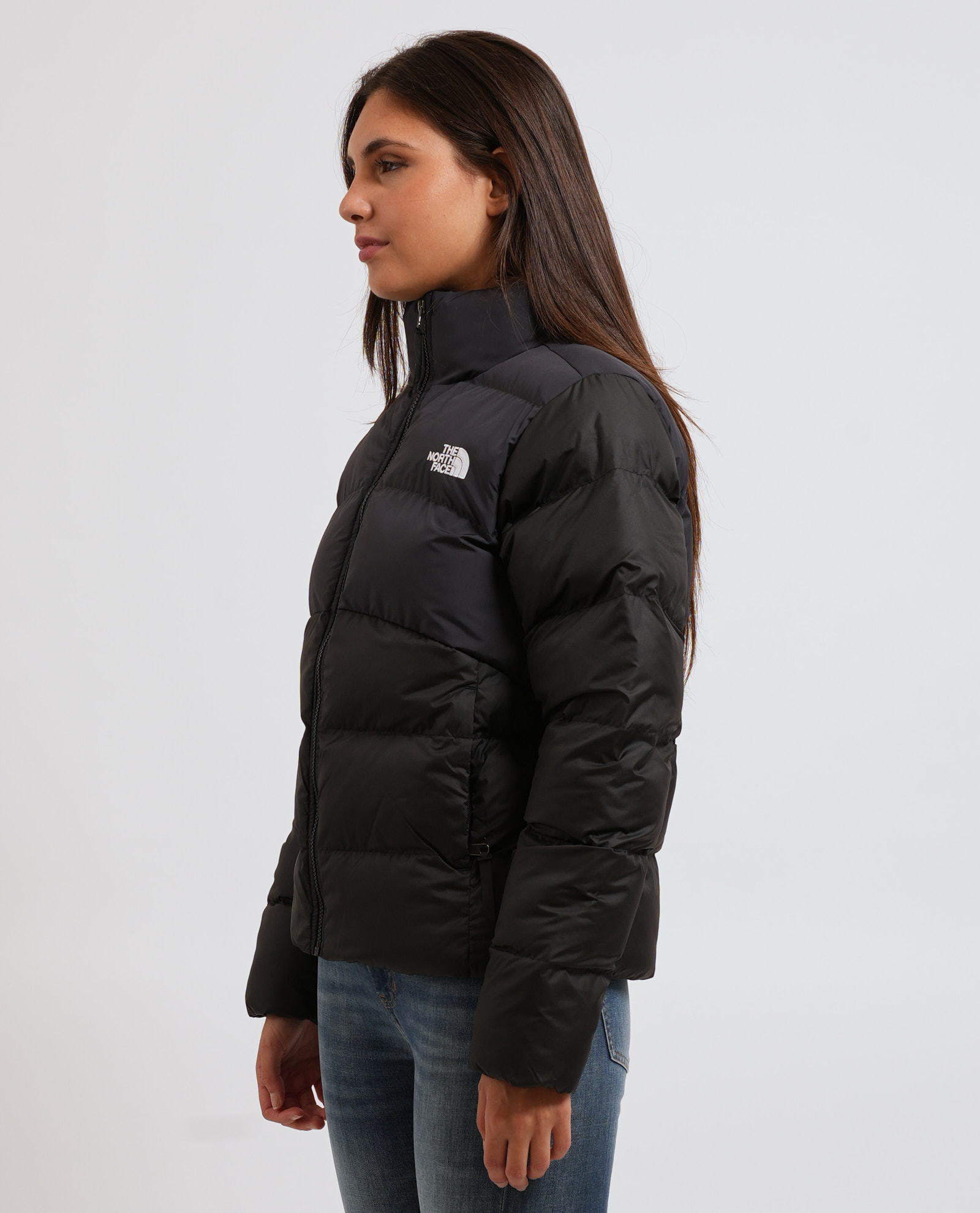The North Face Vestes noires