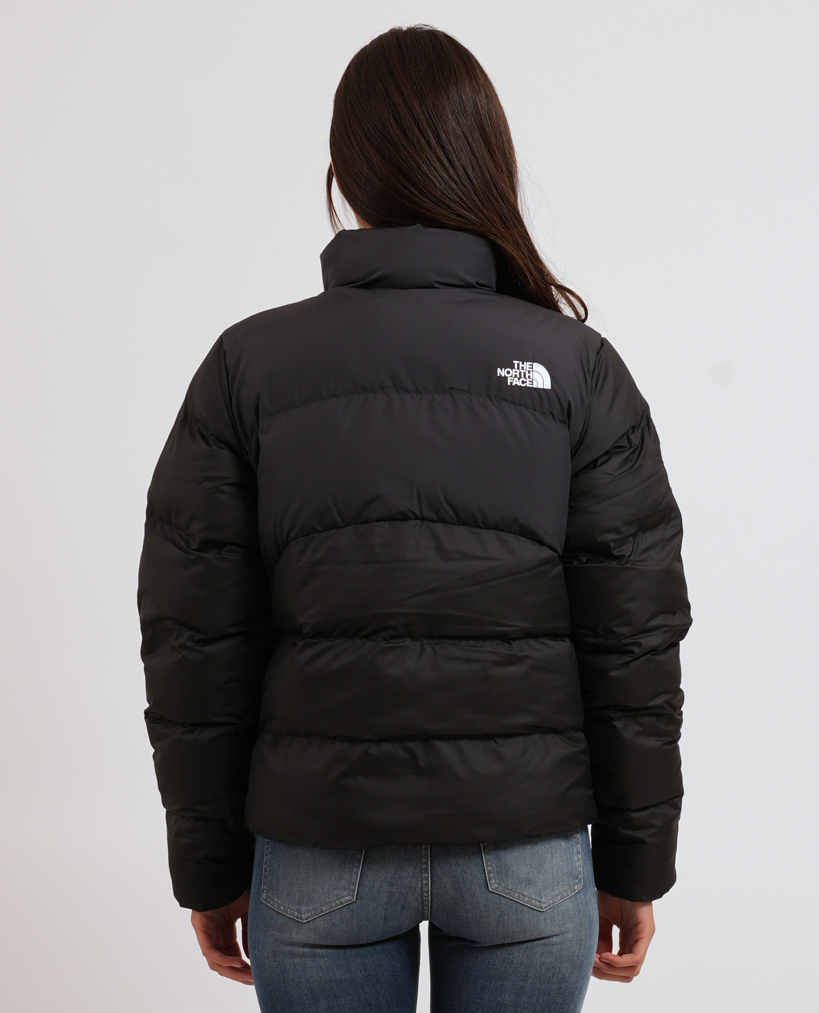 The North Face Vestes noires
