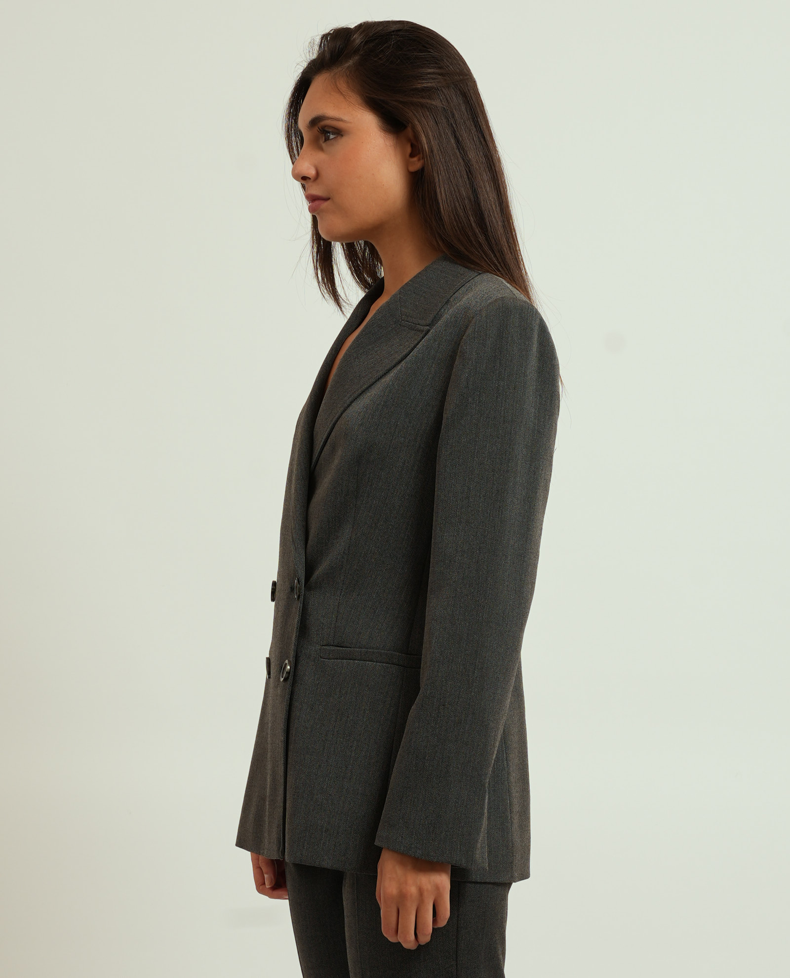 Penny Black Chaquetas Grey