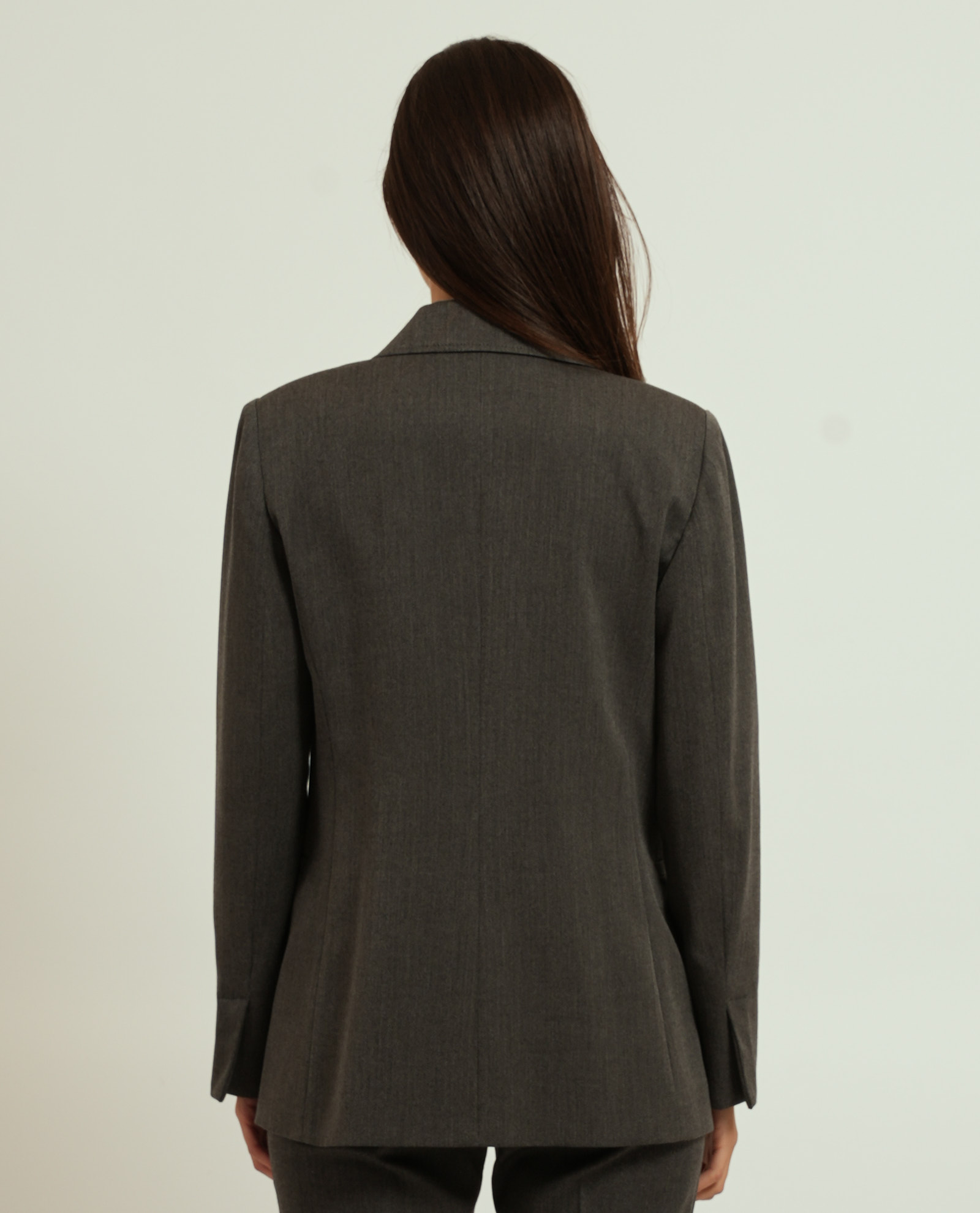 Penny Black Chaquetas Grey