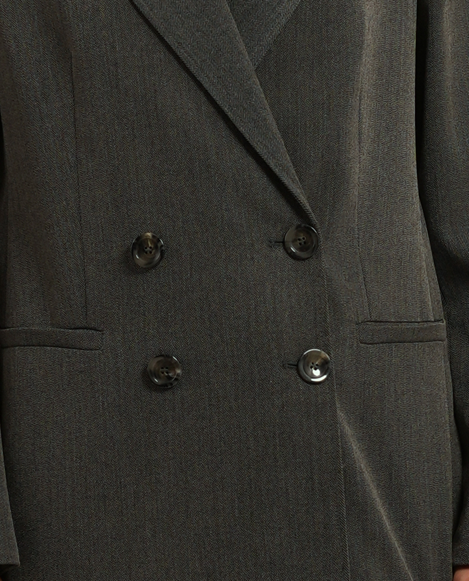 Penny Black Chaquetas Grey