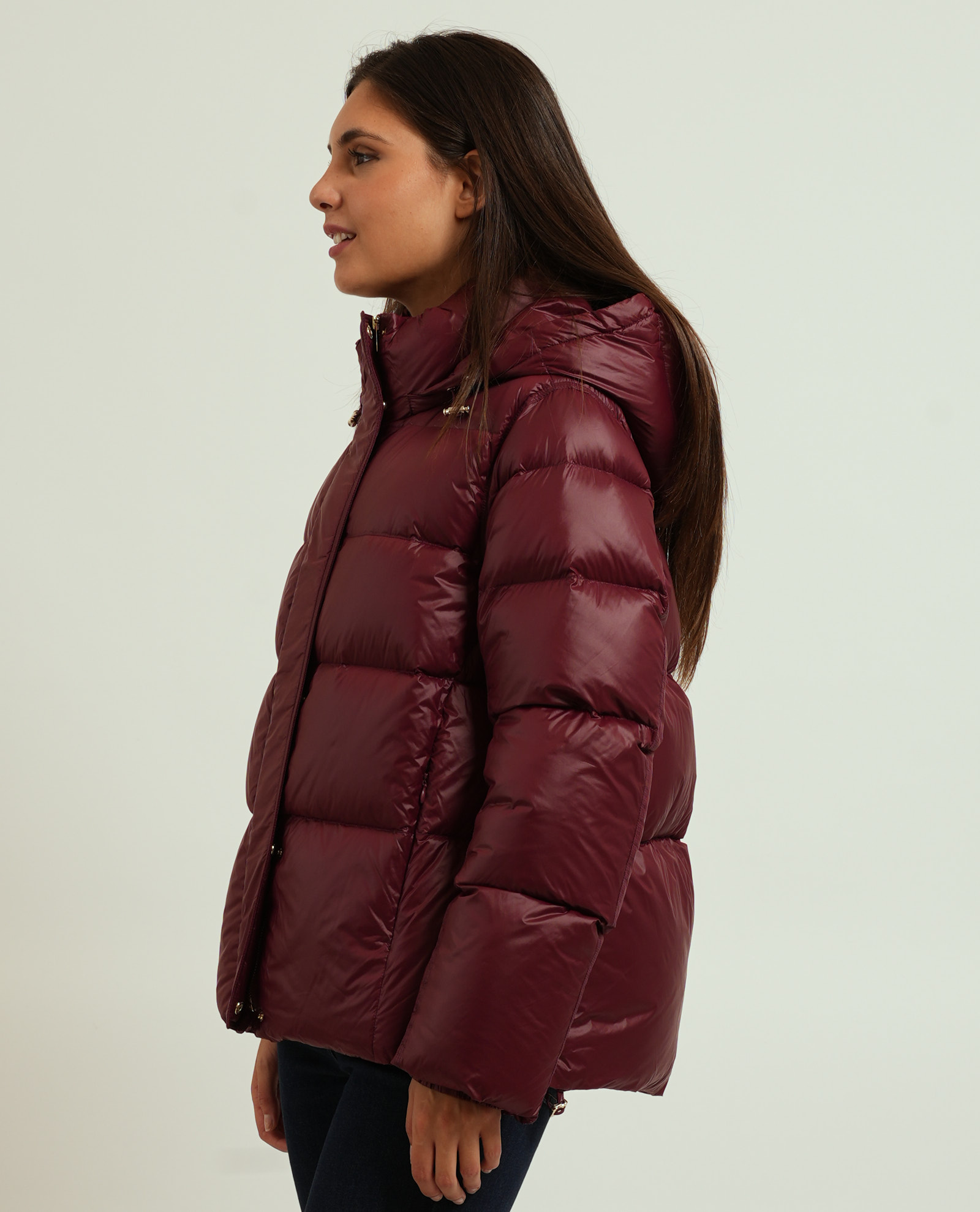 PENNY BLACK Giacconi Bordeaux