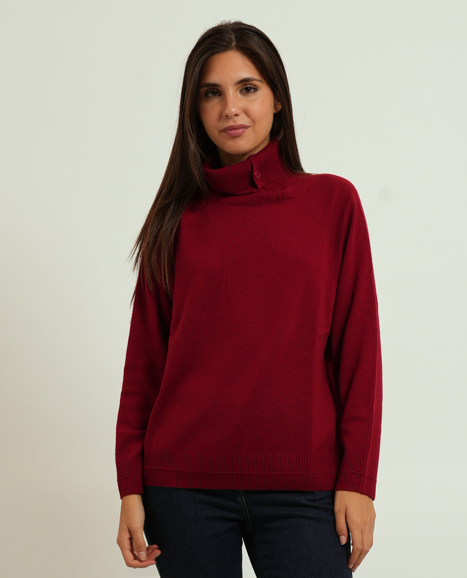 Penny Black Camisas rojas