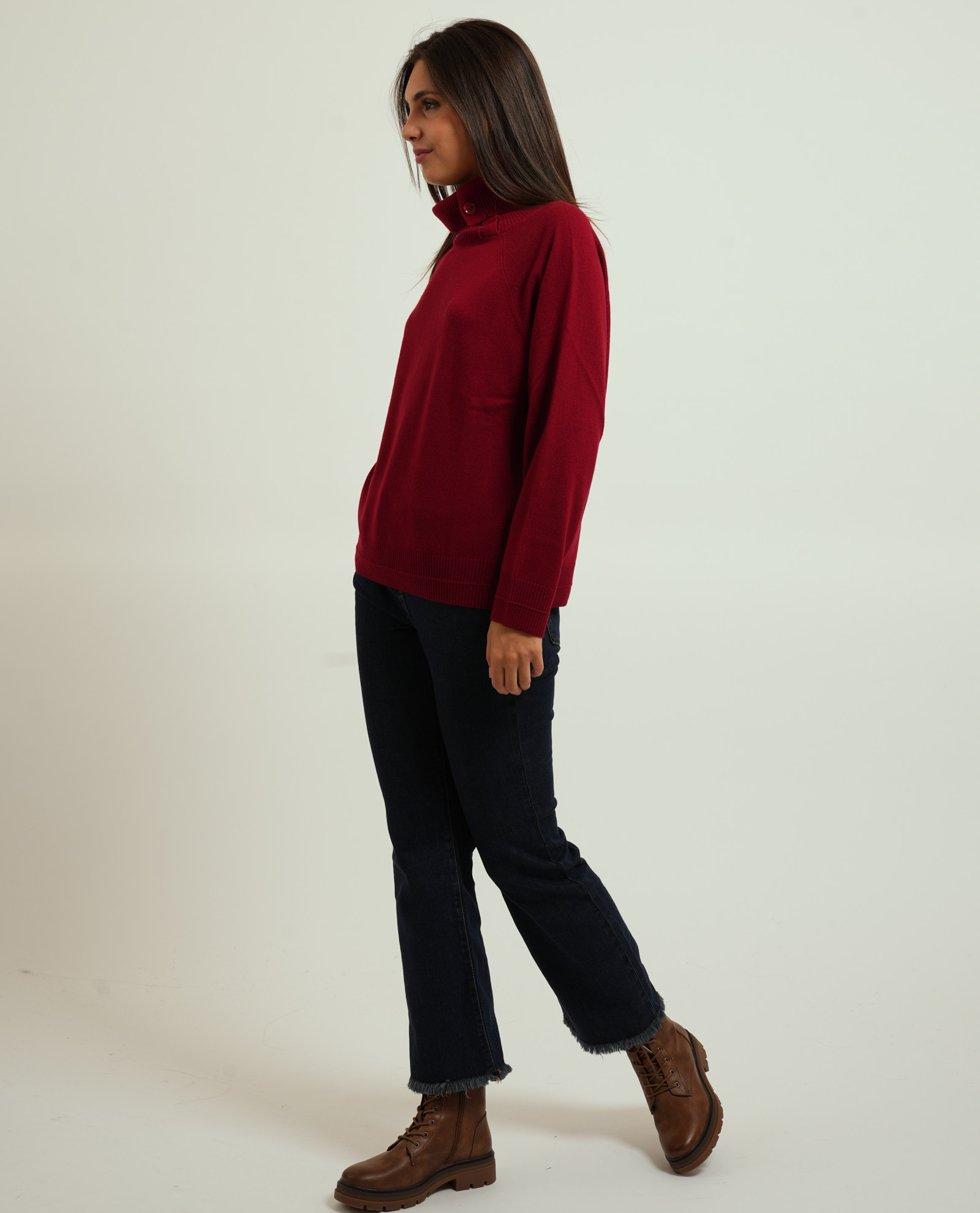 Penny Black Camisas rojas