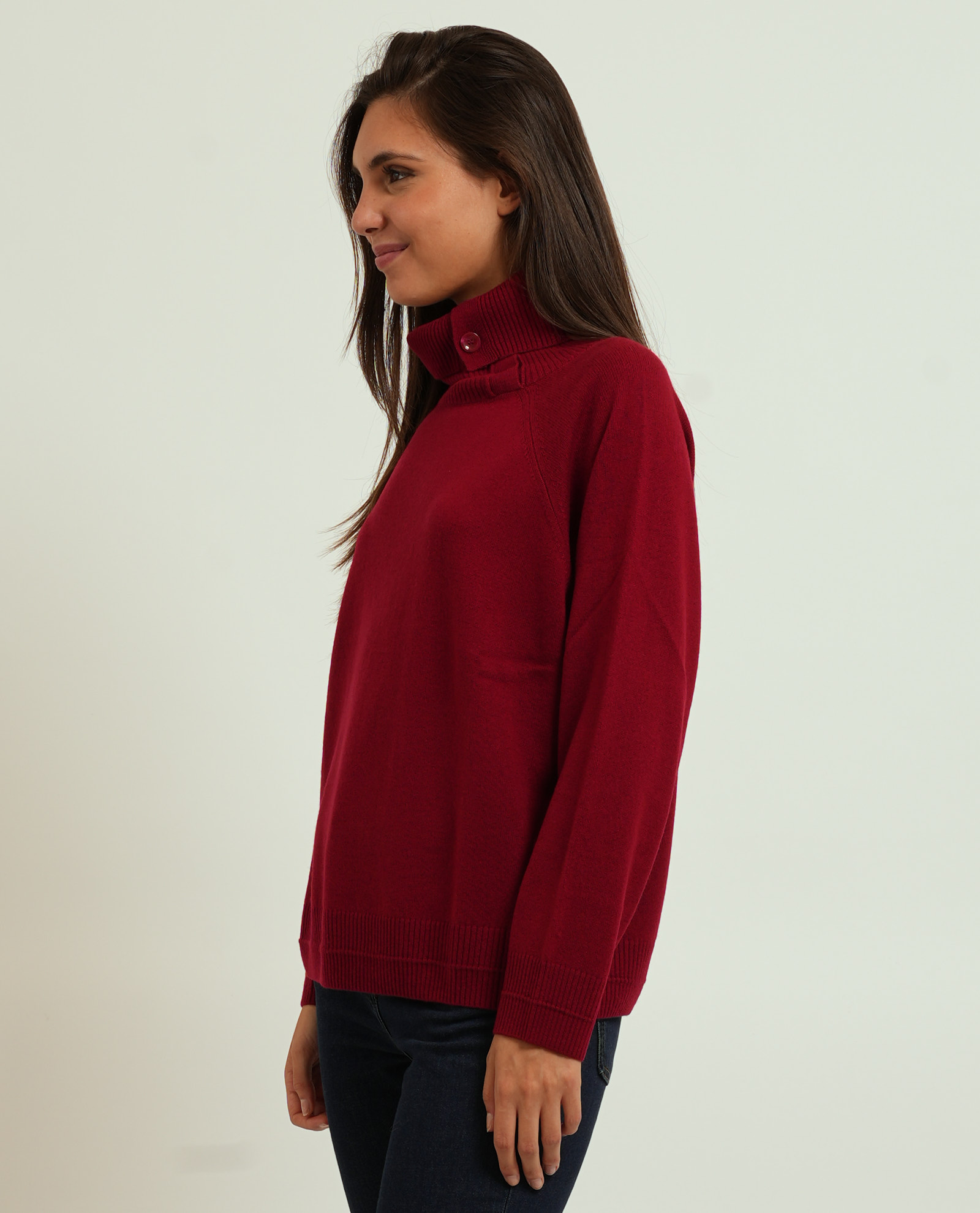 Penny Black Camisas rojas