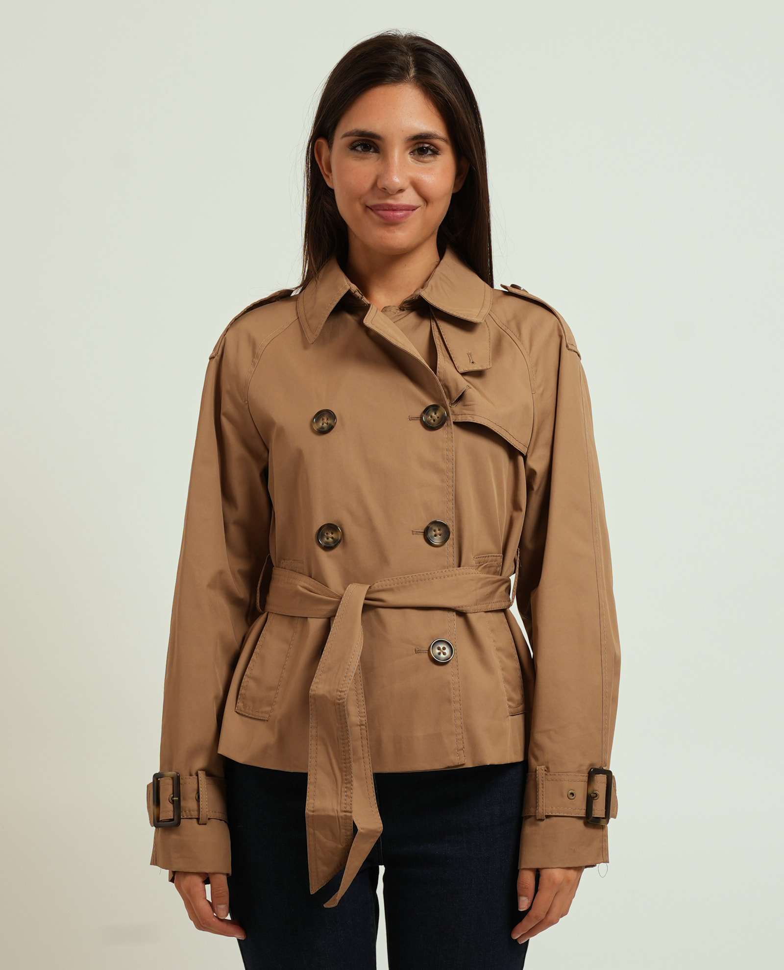 Penny Black Chaquetas Cammello