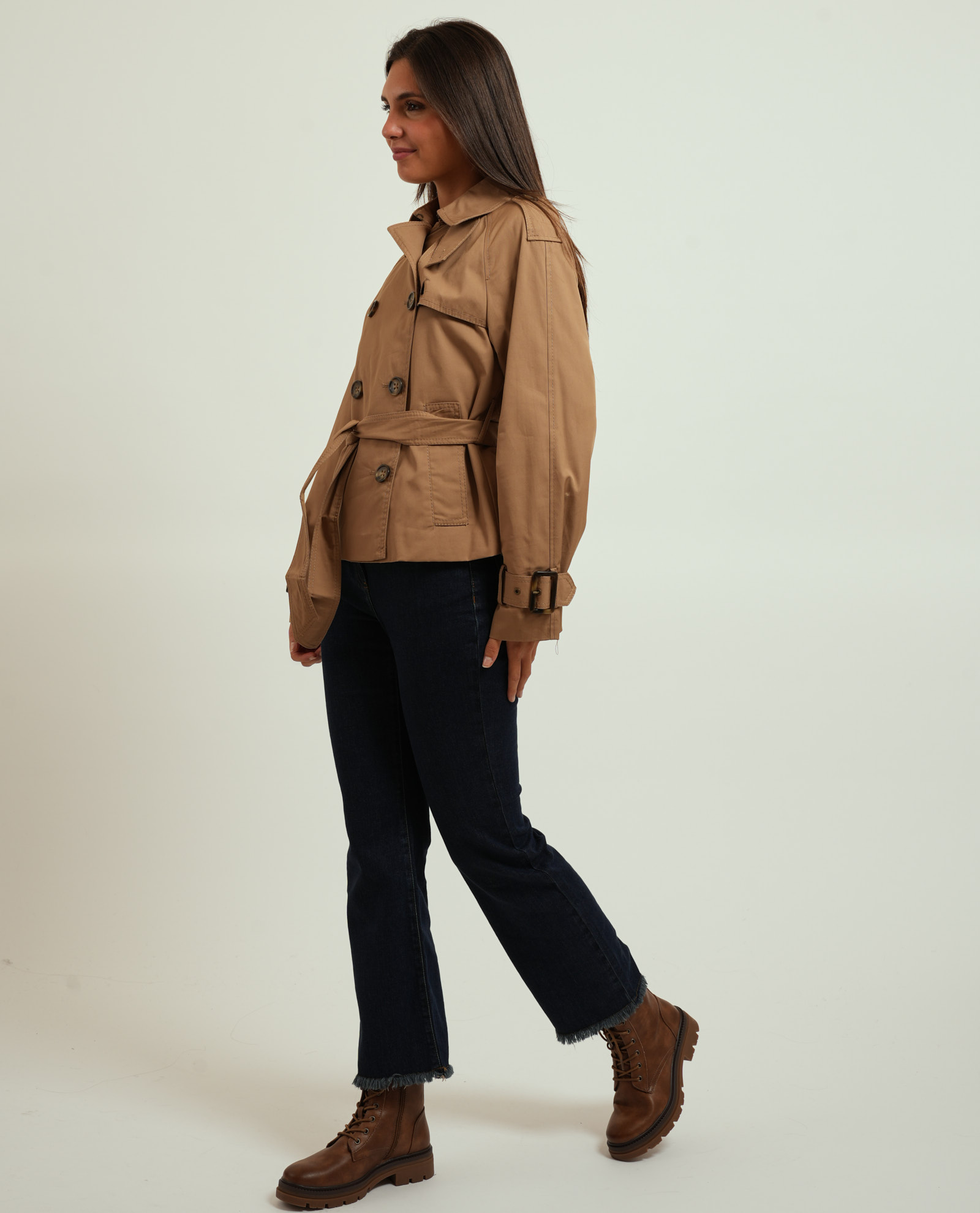 Penny Black Chaquetas Cammello