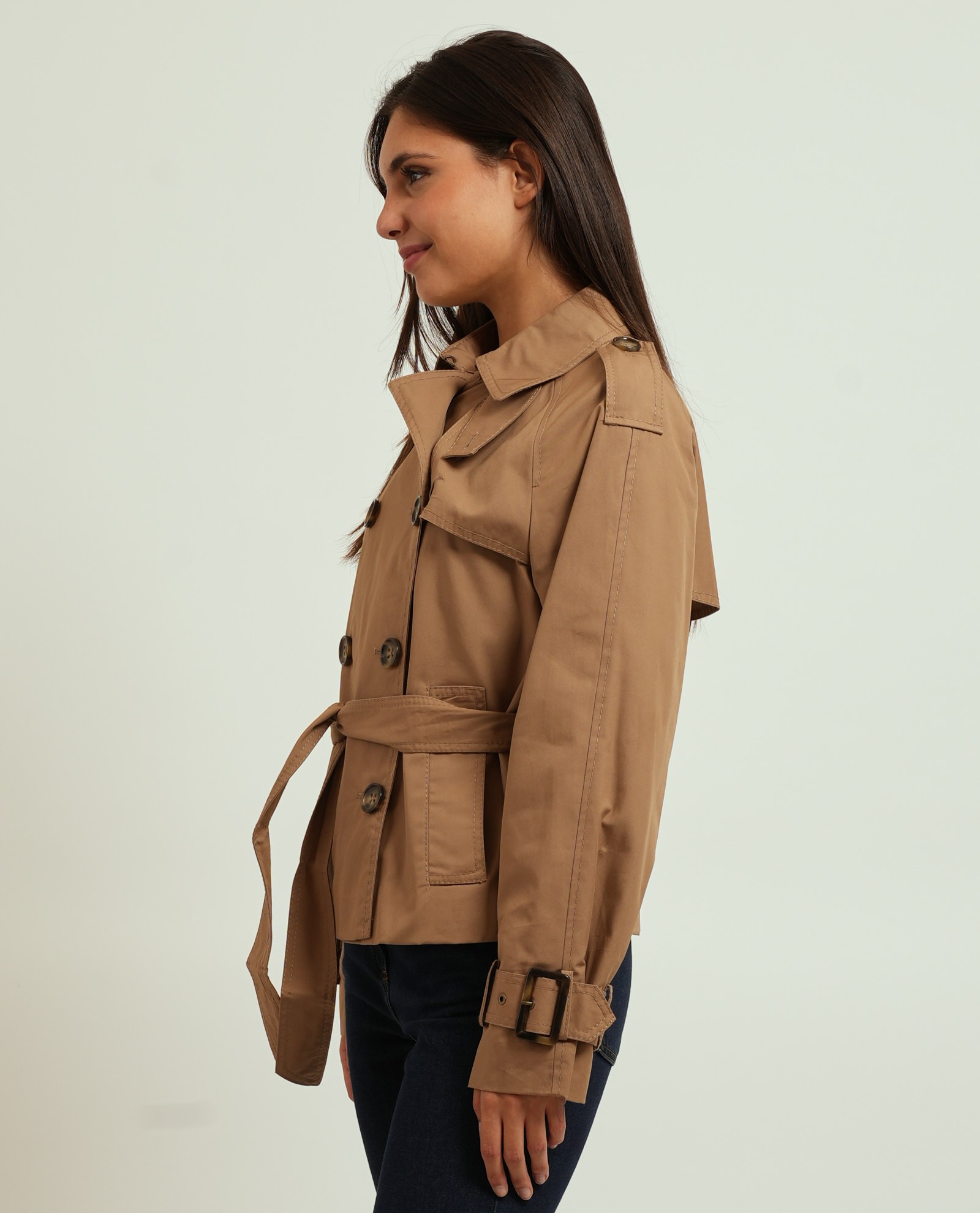 Penny Black Chaquetas Cammello