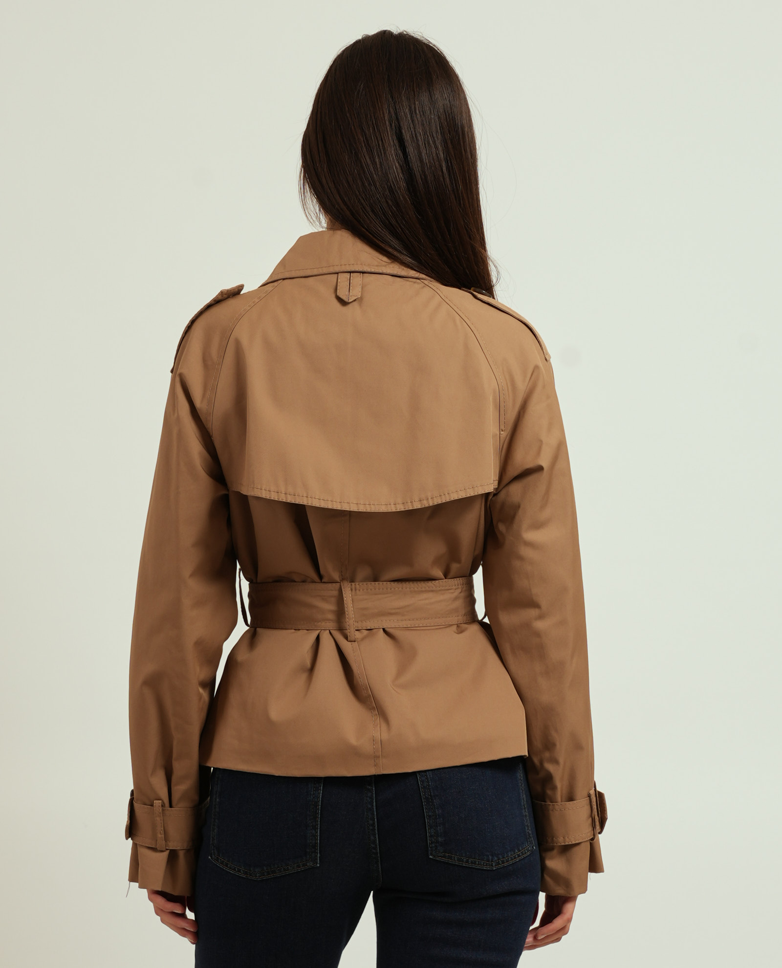 Penny Black Chaquetas Cammello