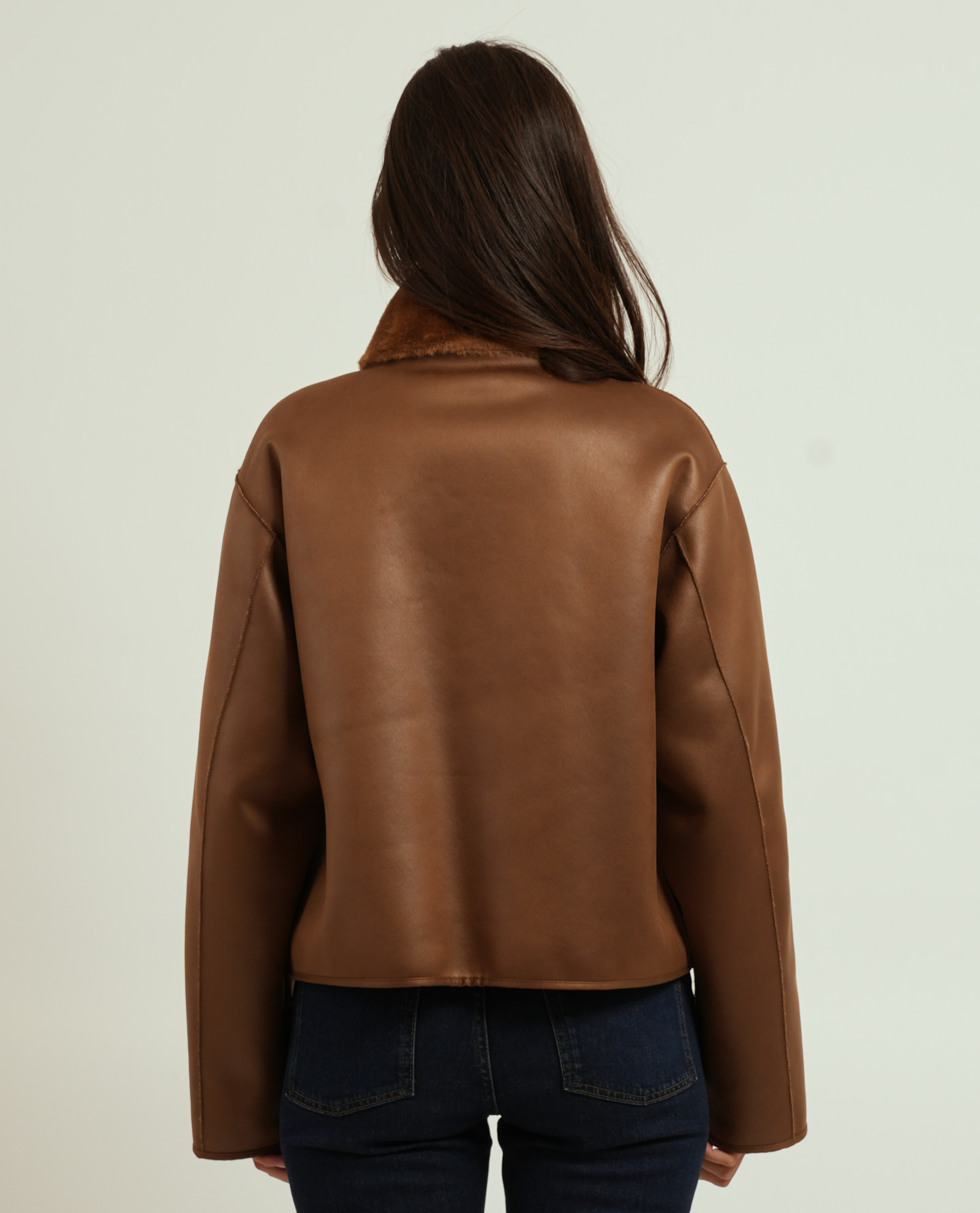 Penny Black Tabakjacken