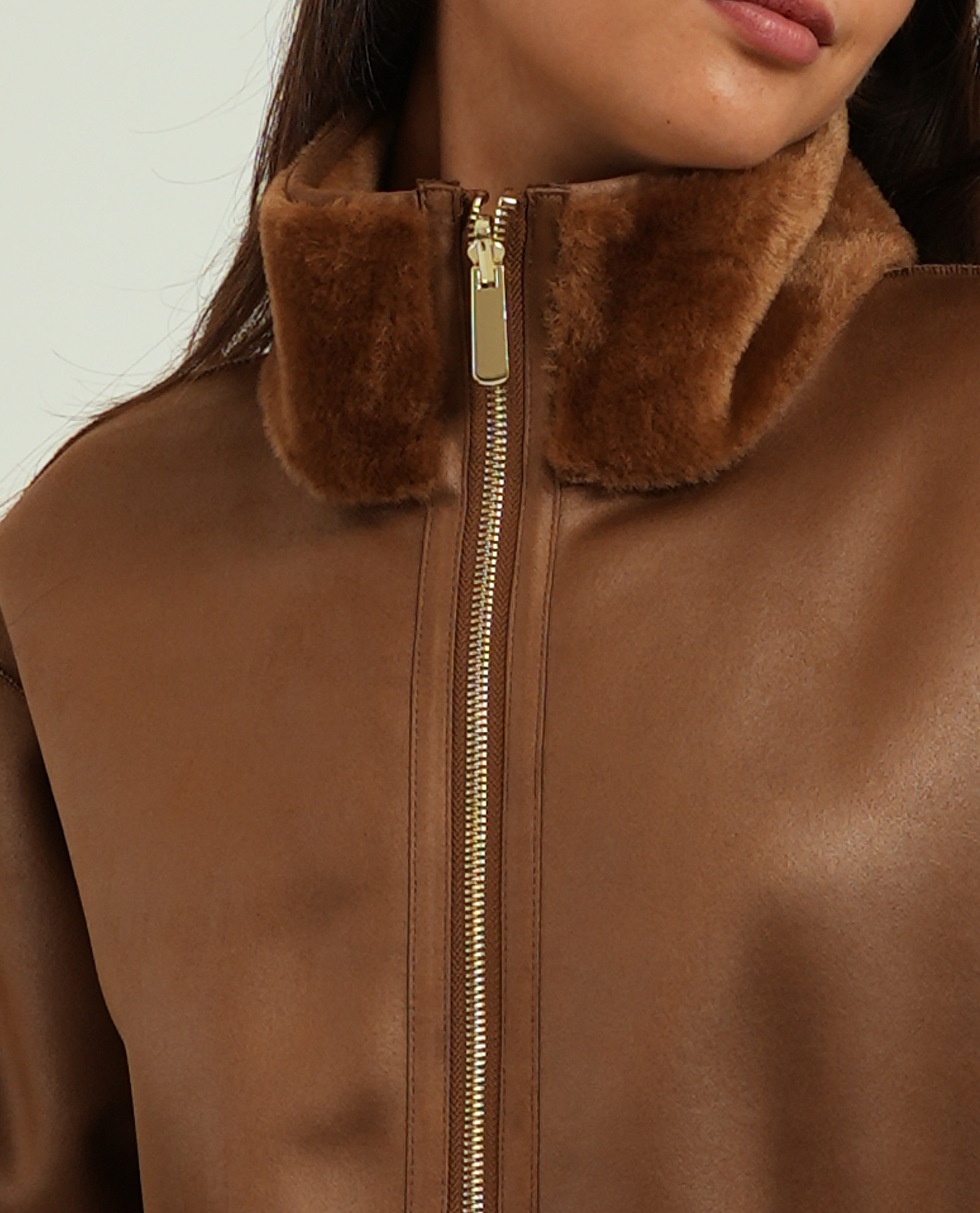 Penny Black Tabakjacken
