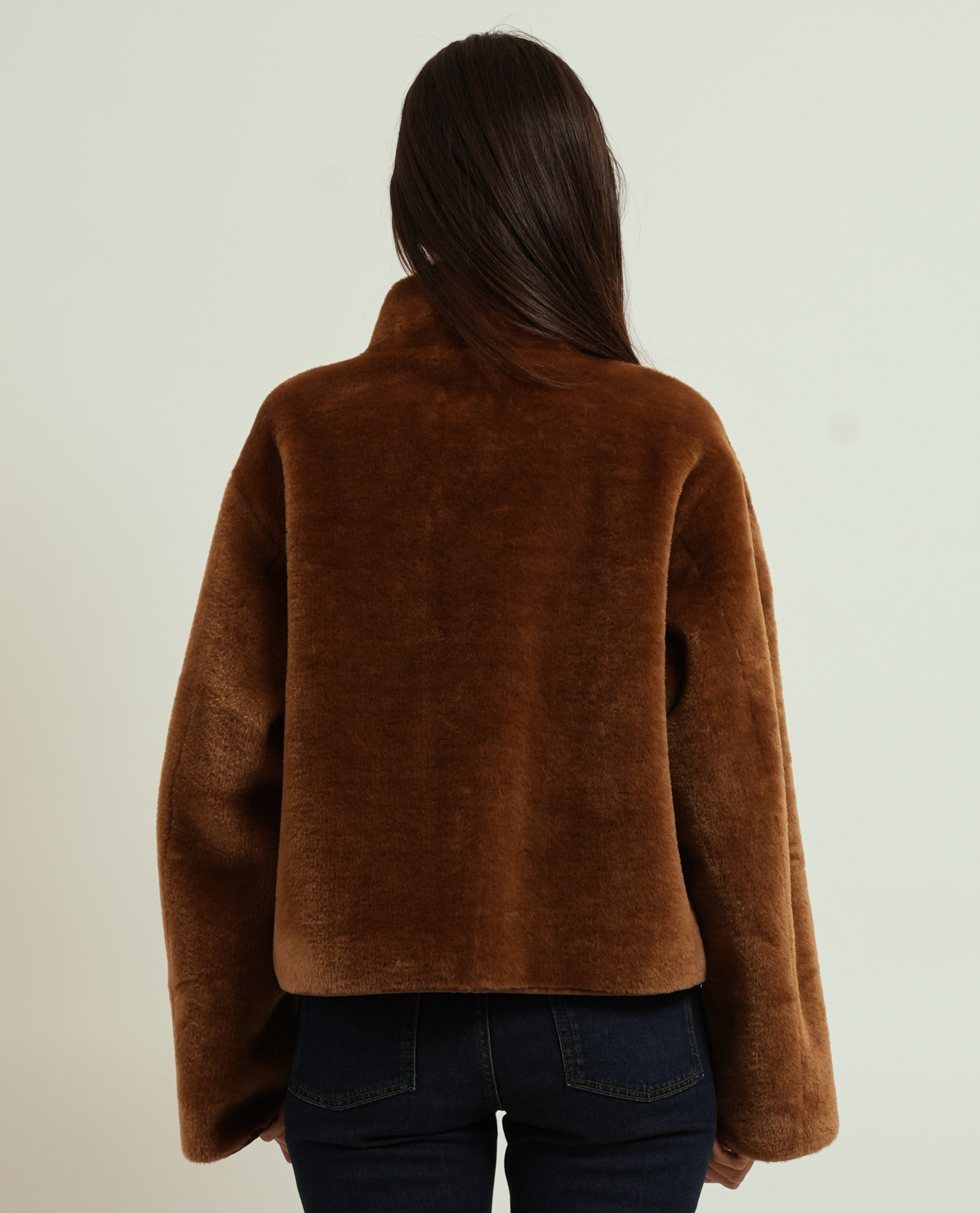 Penny Black Tabakjacken