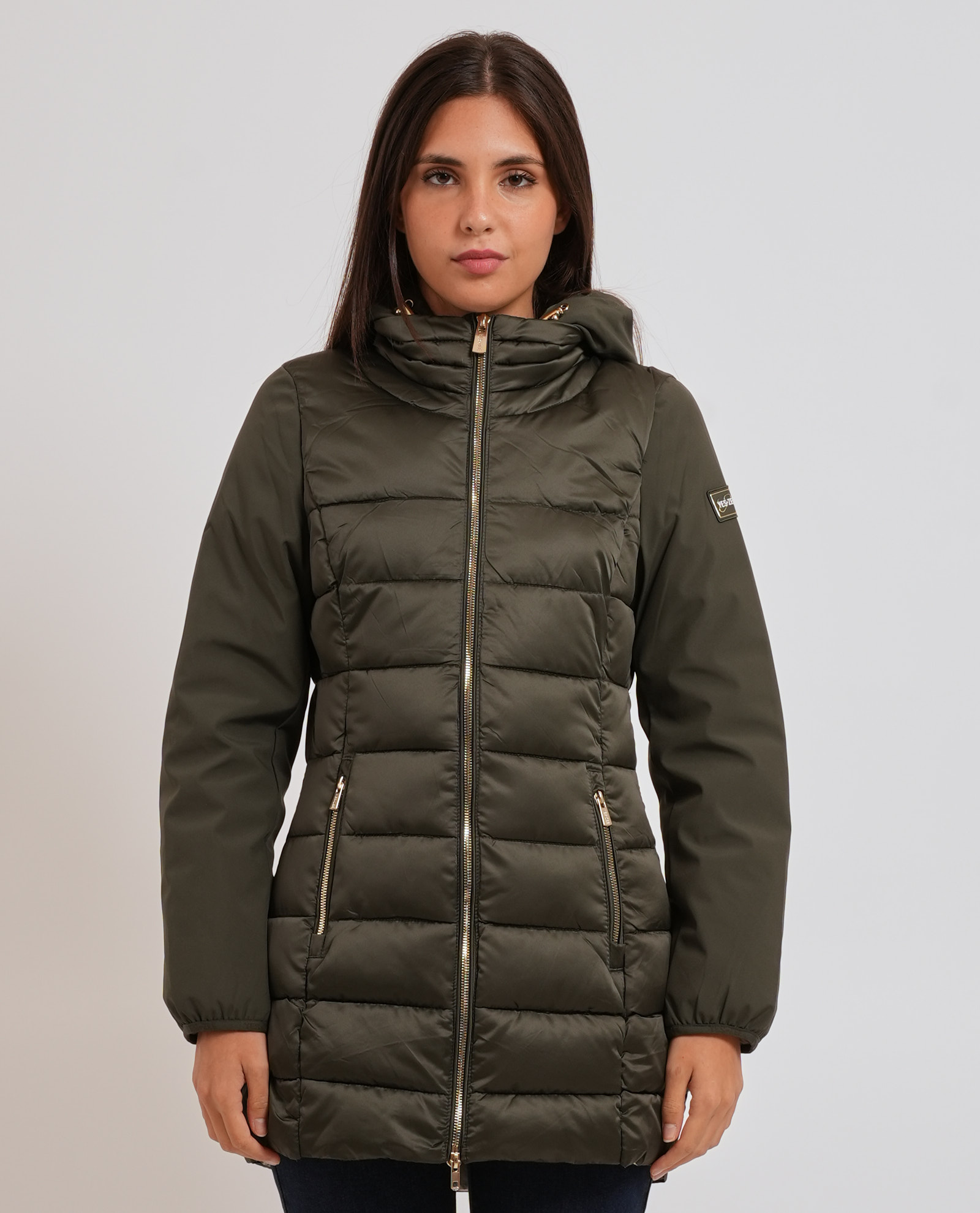 YES ZEE Coats