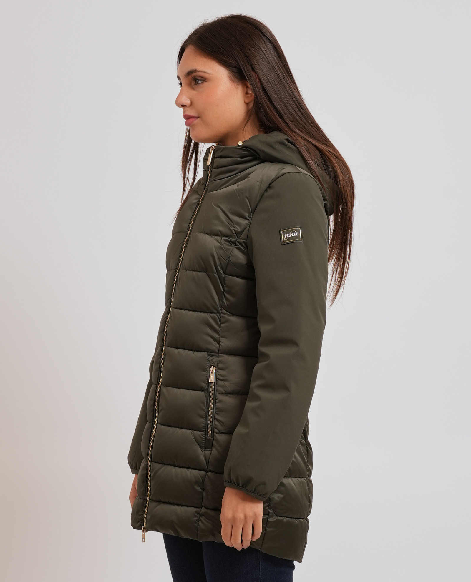 YES ZEE Coats