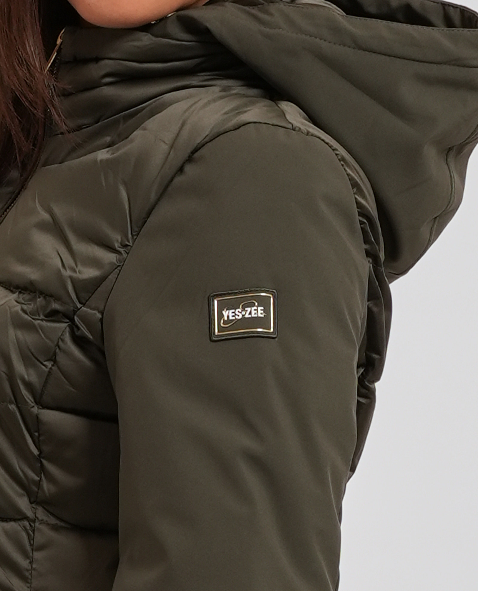 YES ZEE Coats