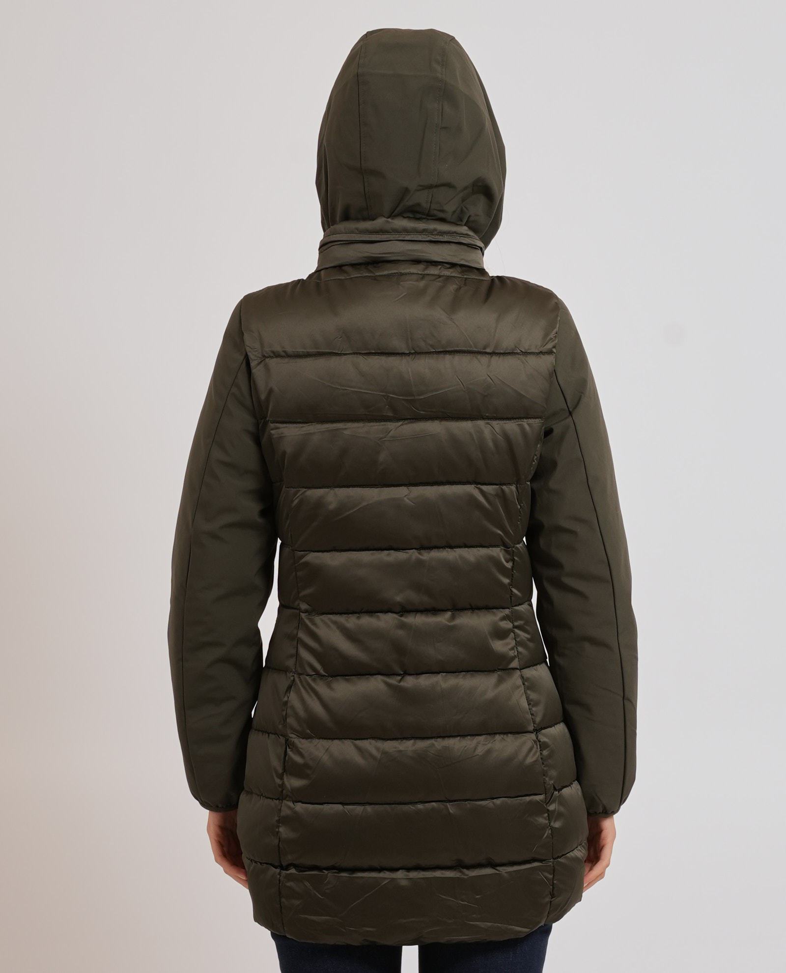 YES ZEE Coats
