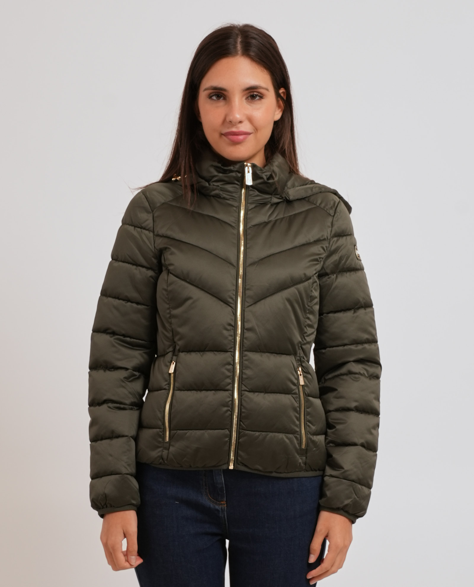 YES ZEE Coats