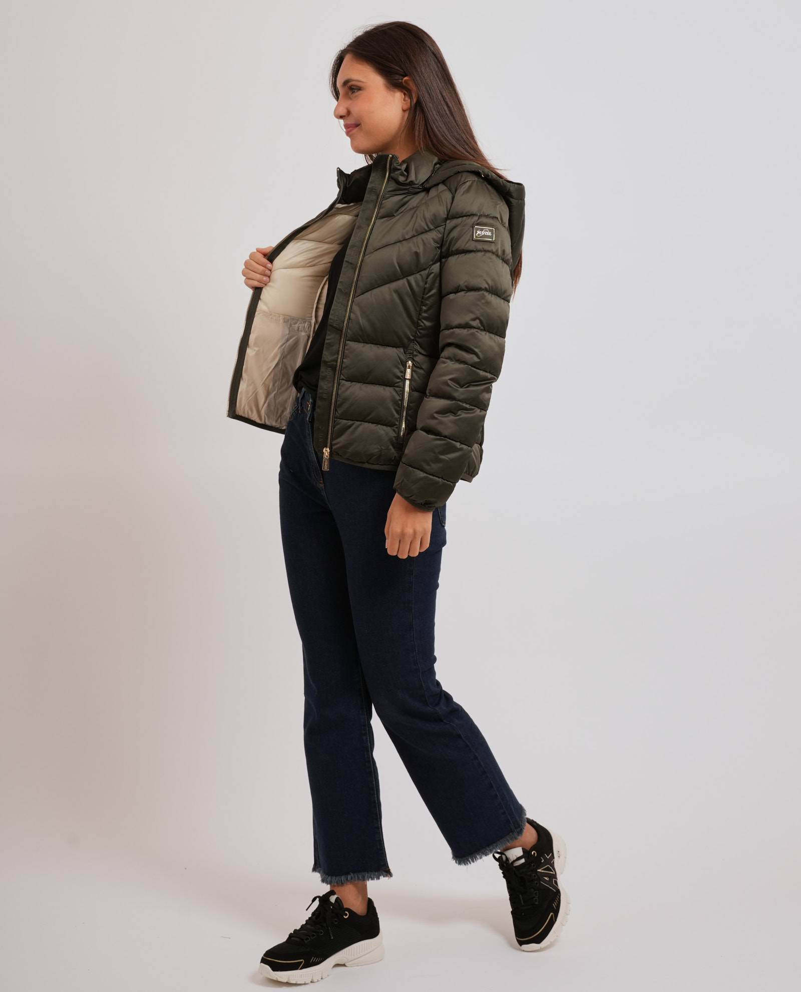 YES ZEE Coats