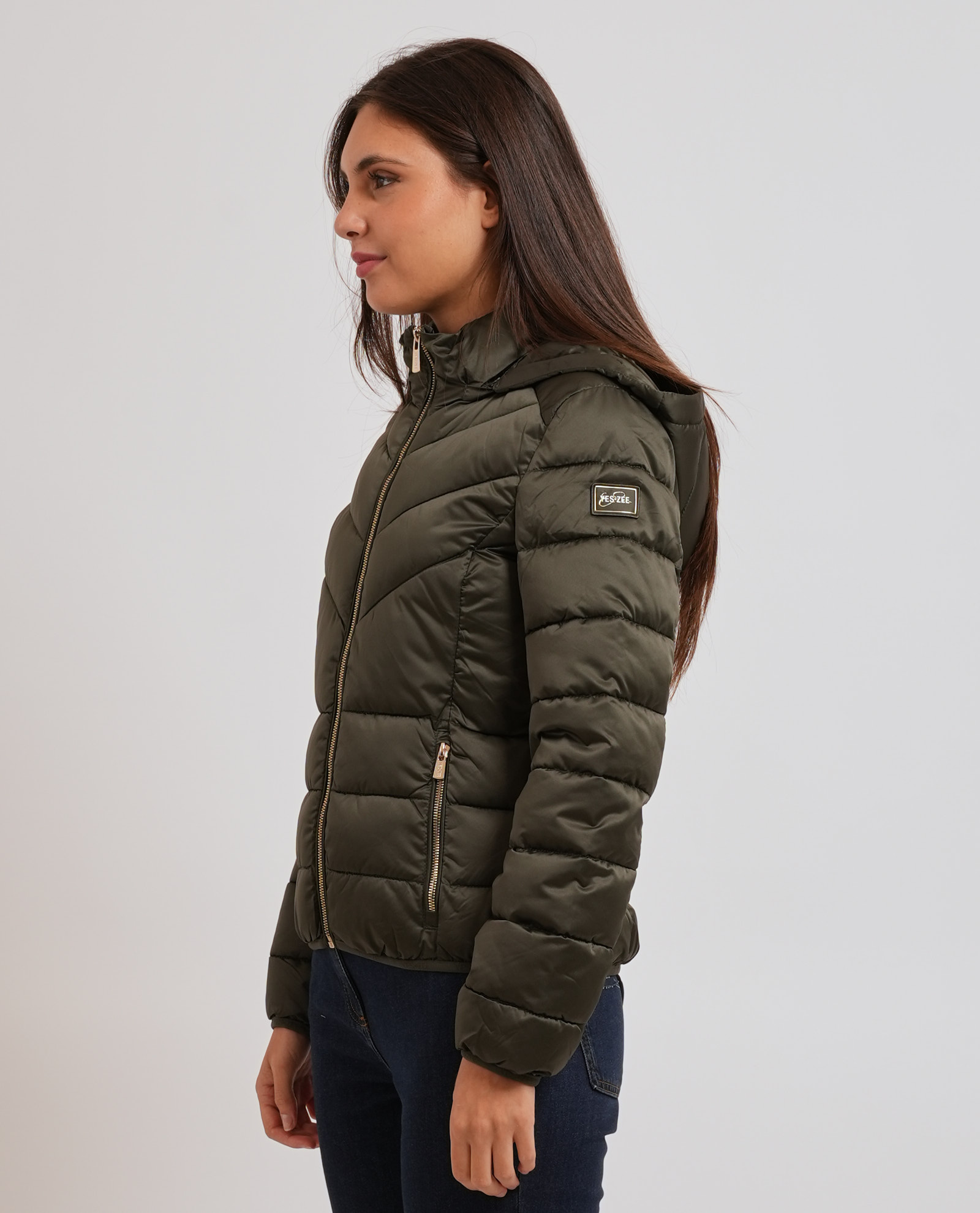 YES ZEE Coats