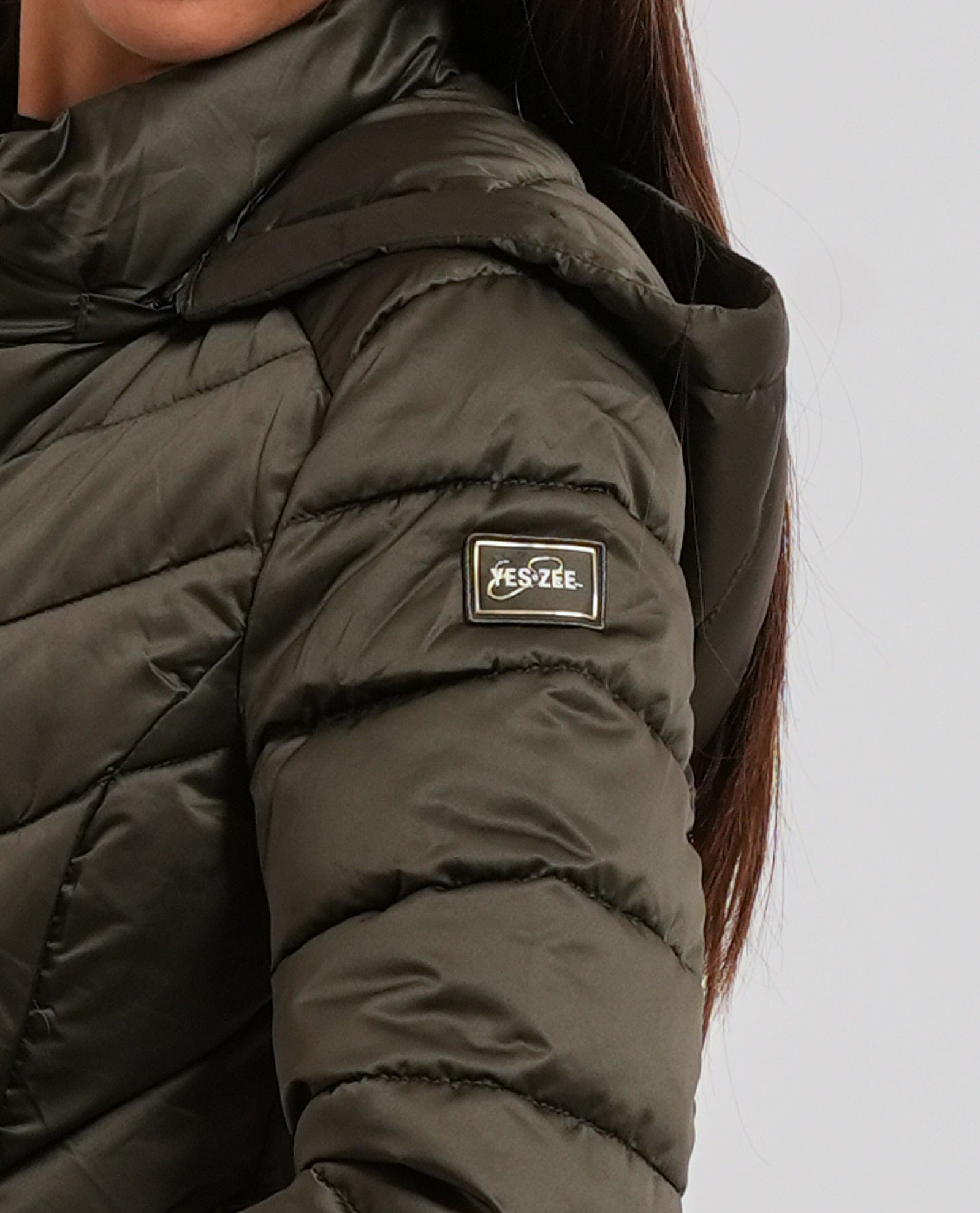 YES ZEE Coats