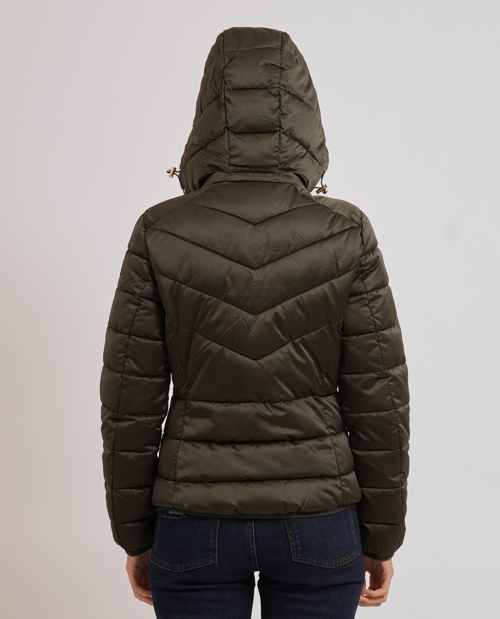 YES ZEE Coats