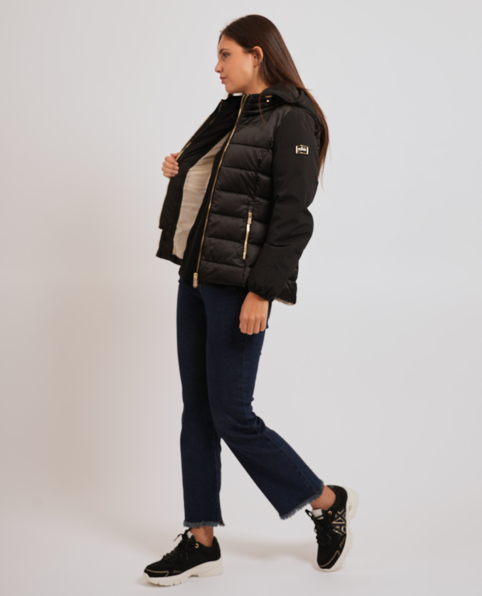 YES ZEE Coats