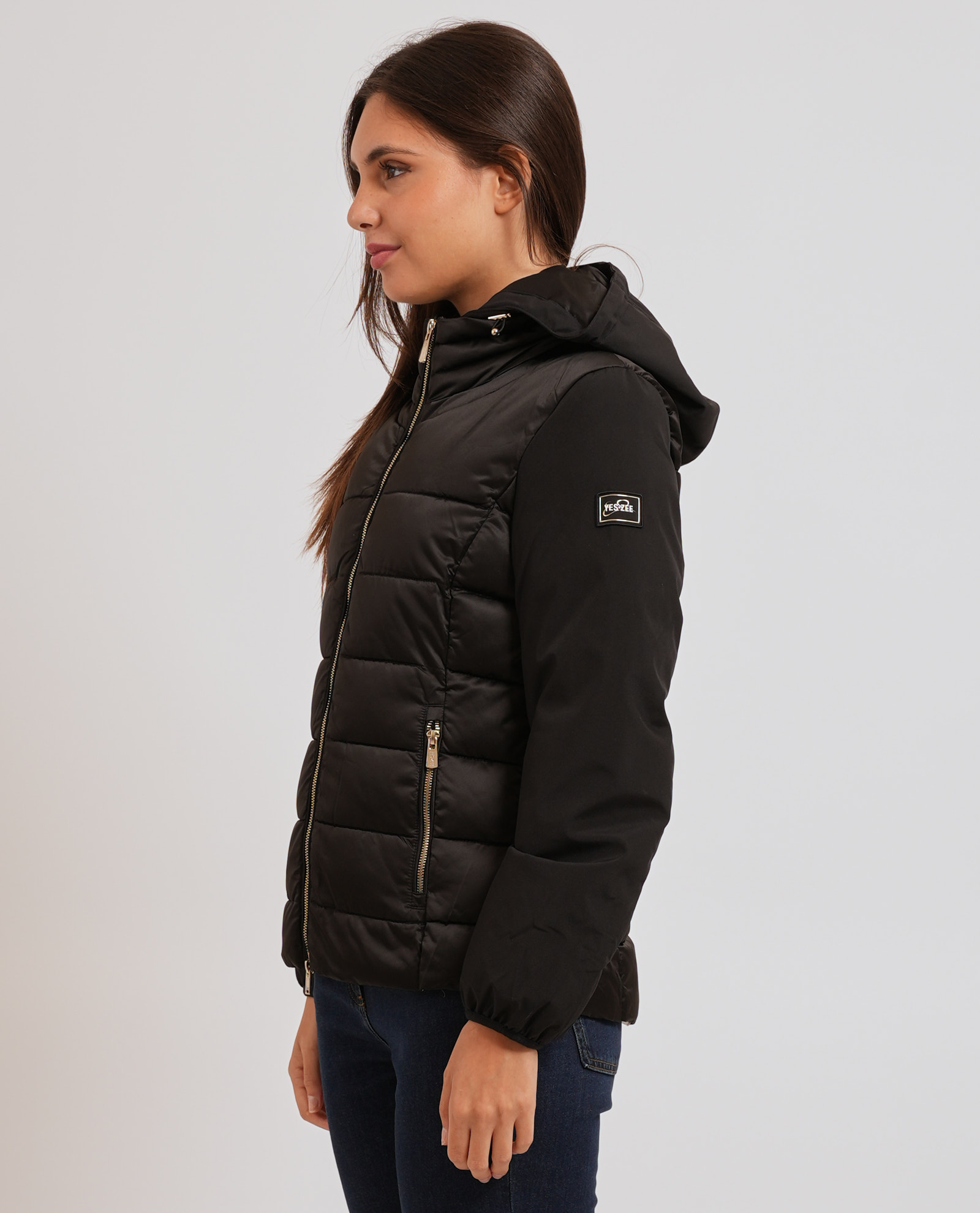 YES ZEE Coats