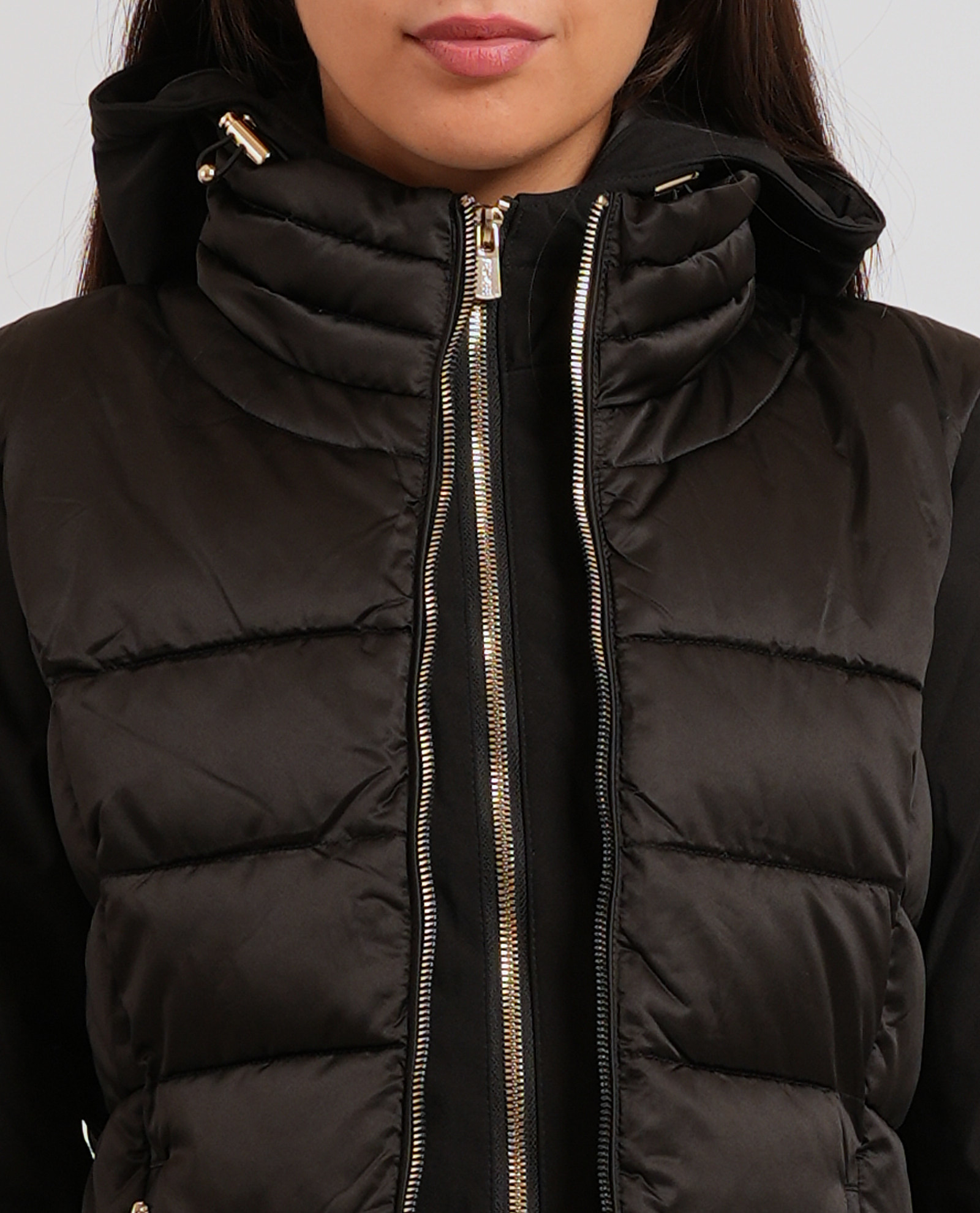 YES ZEE Coats