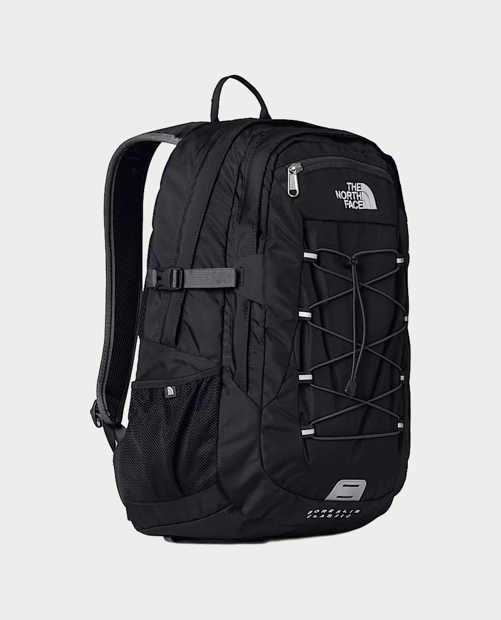 The North Face Bolsas. Negro