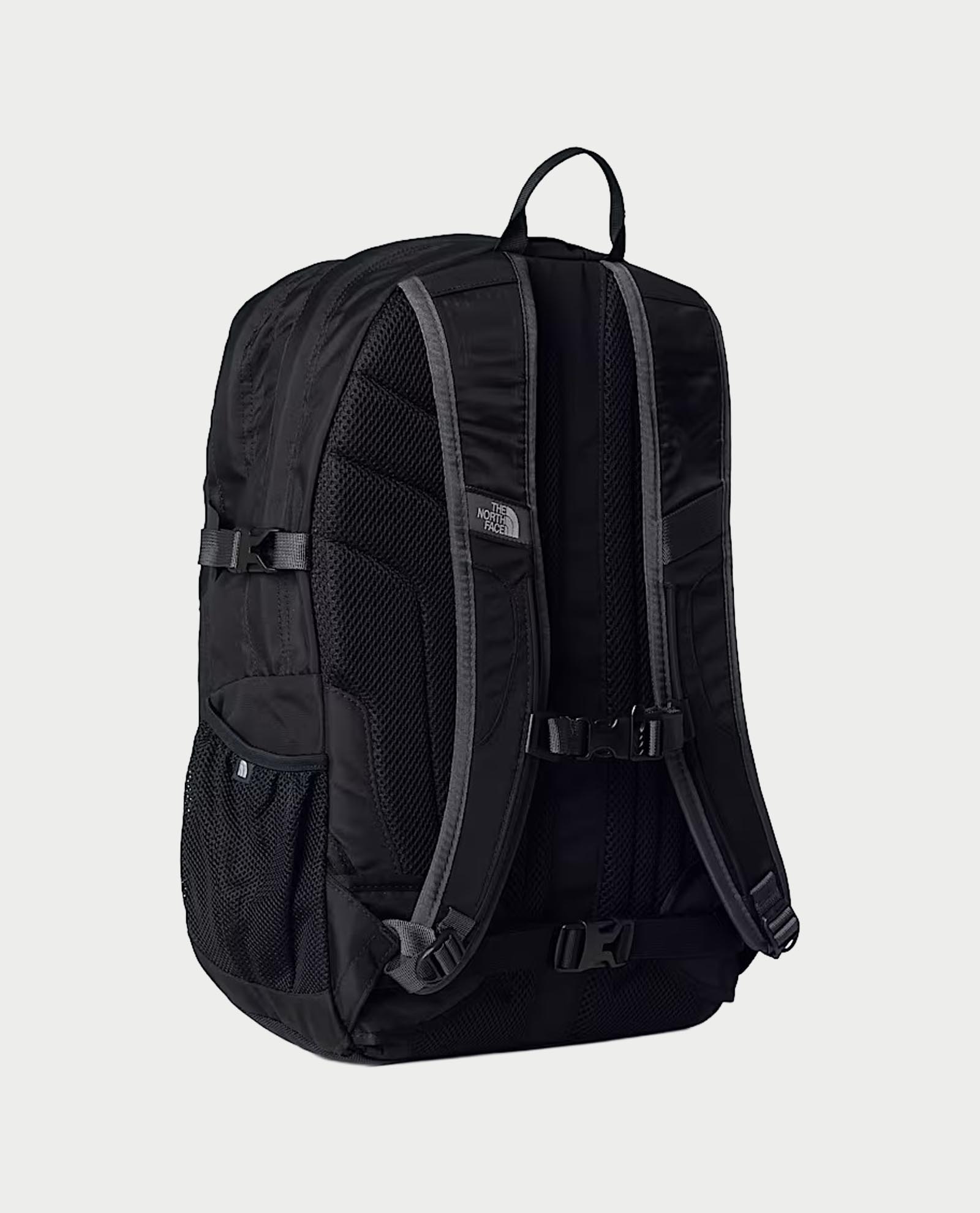 The North Face Bolsas. Negro