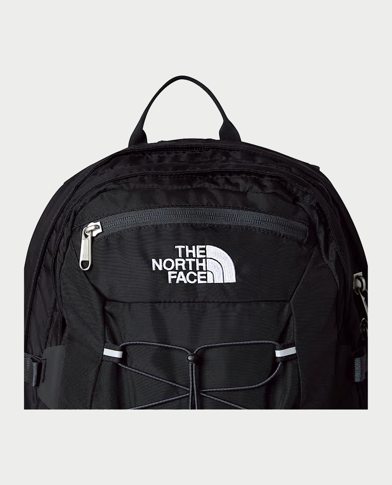 The North Face Bolsas. Negro