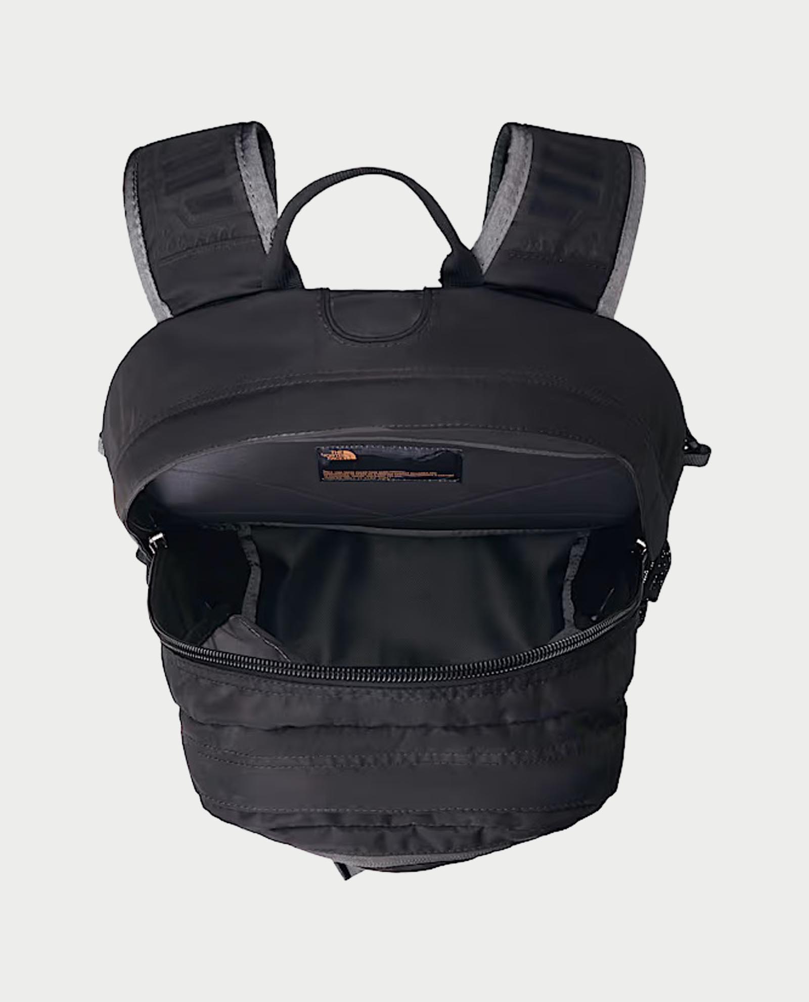 The North Face Bolsas. Negro